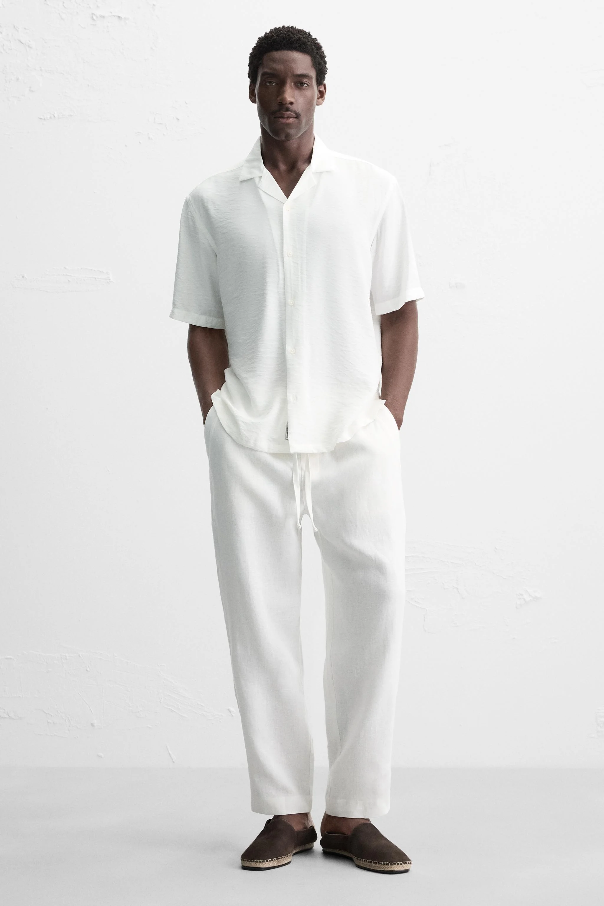 کفش های لژدار چرمی نسخه محدود