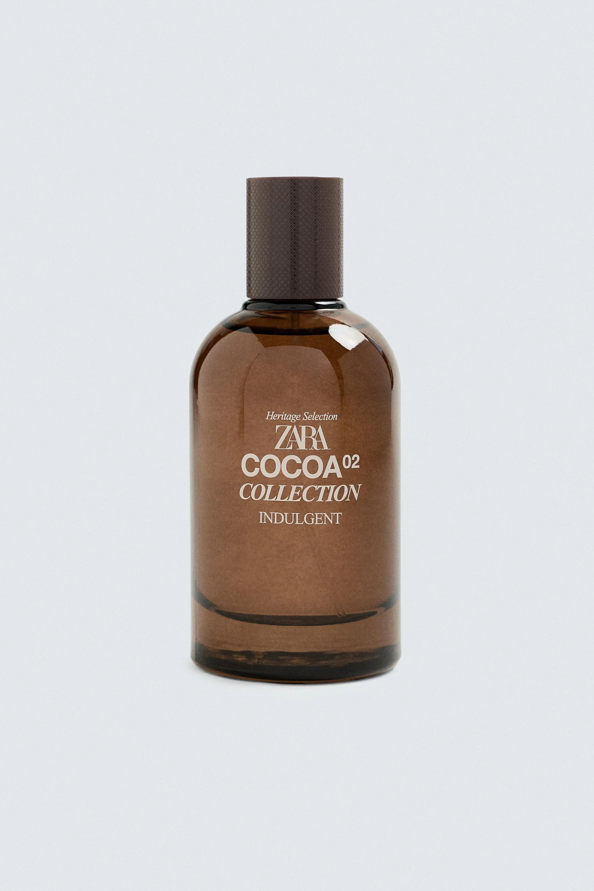 ادو پرفیوم COCOA 02 INDULGENT حجم 100 میلی لیتر