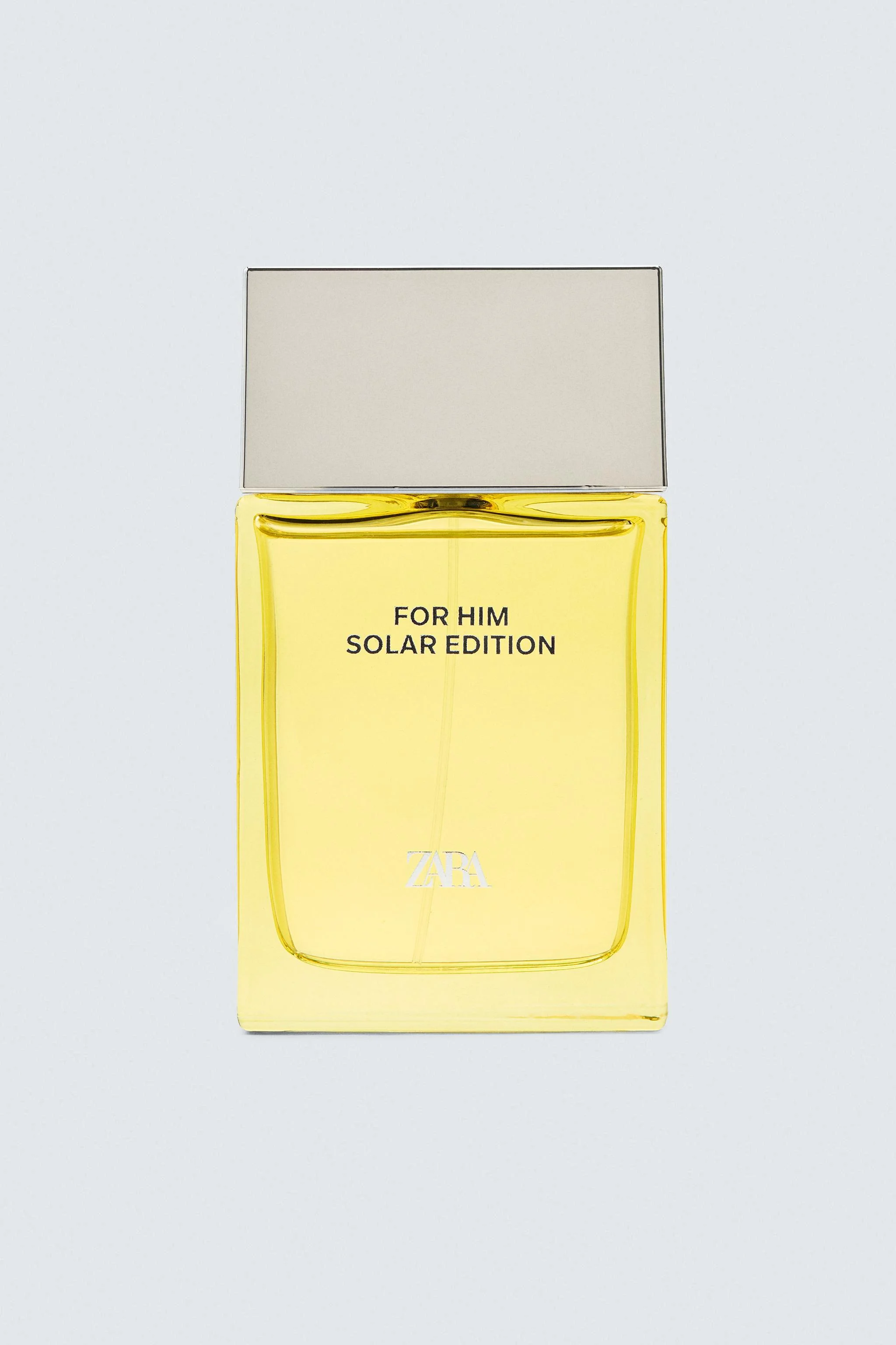 ادکلن مردانه سولار ادیشن ۱۰۰ میلی لیتر ادکلن مردانه سولار ادیشن ۱۰۰ میلی لیتر