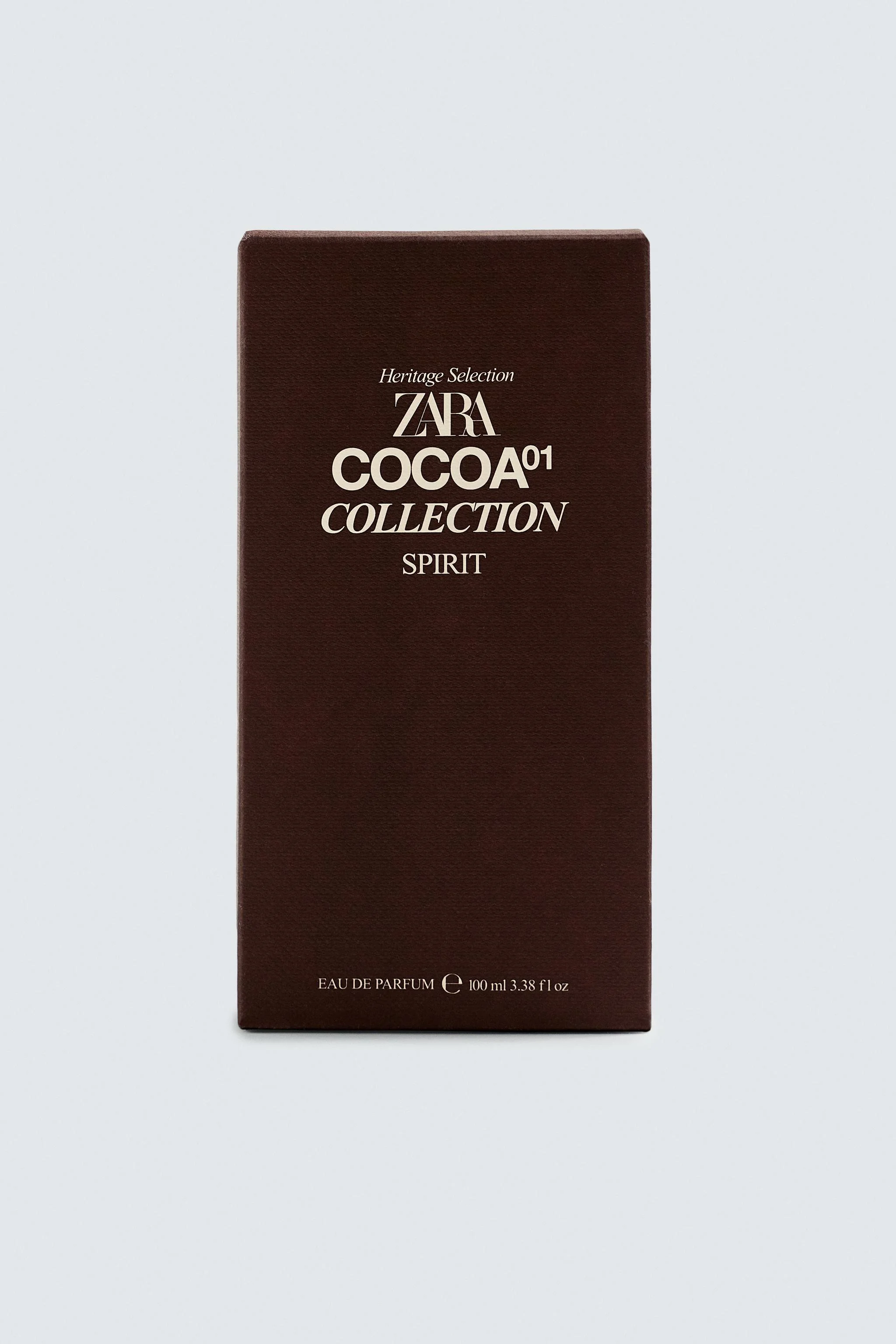 ادکلن کوکوآ ۰۱ اسپیریت EDP ۱۰۰ میل (۳.۳۸ اونس) ادکلن کوکوآ ۰۱ اسپیریت EDP ۱۰۰ میل (۳.۳۸ اونس)