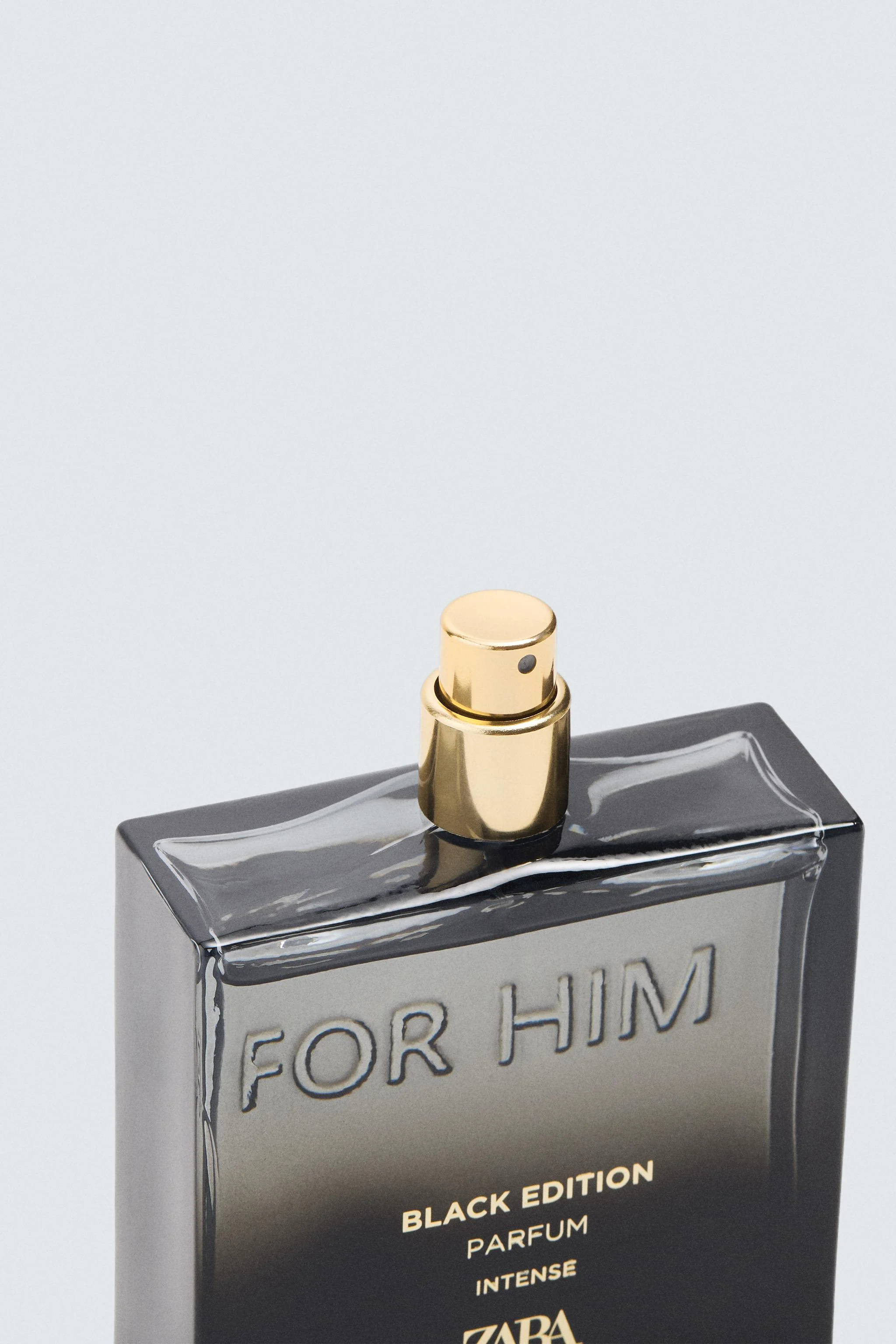 پرفیوم مردانه بلک ادیشن اینتنس 90 میلی لیتر