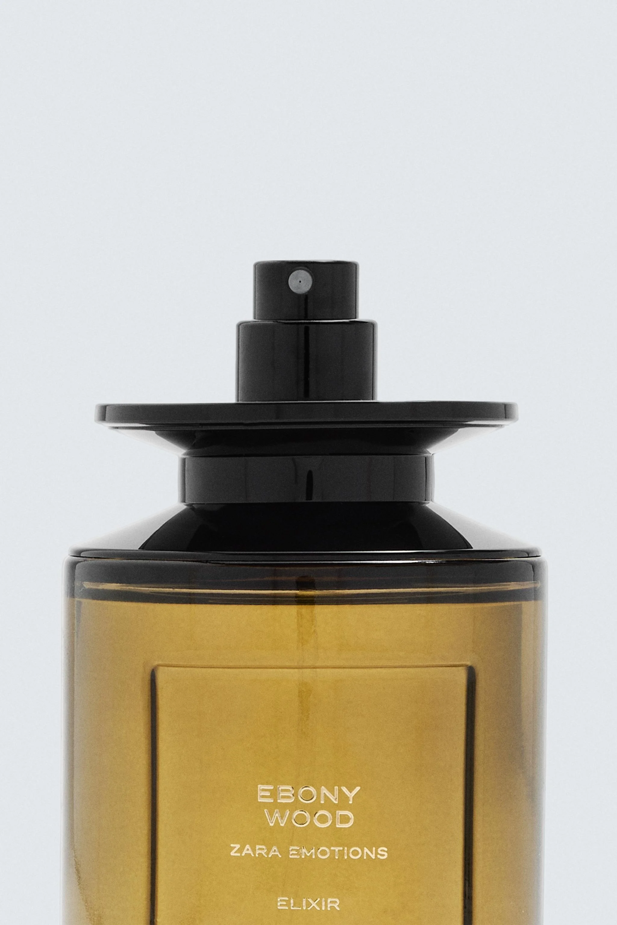 اکسیر عطر چوب آبنوس ۱۰۰ میلی لیتر (۳.۴ اونس مایع)