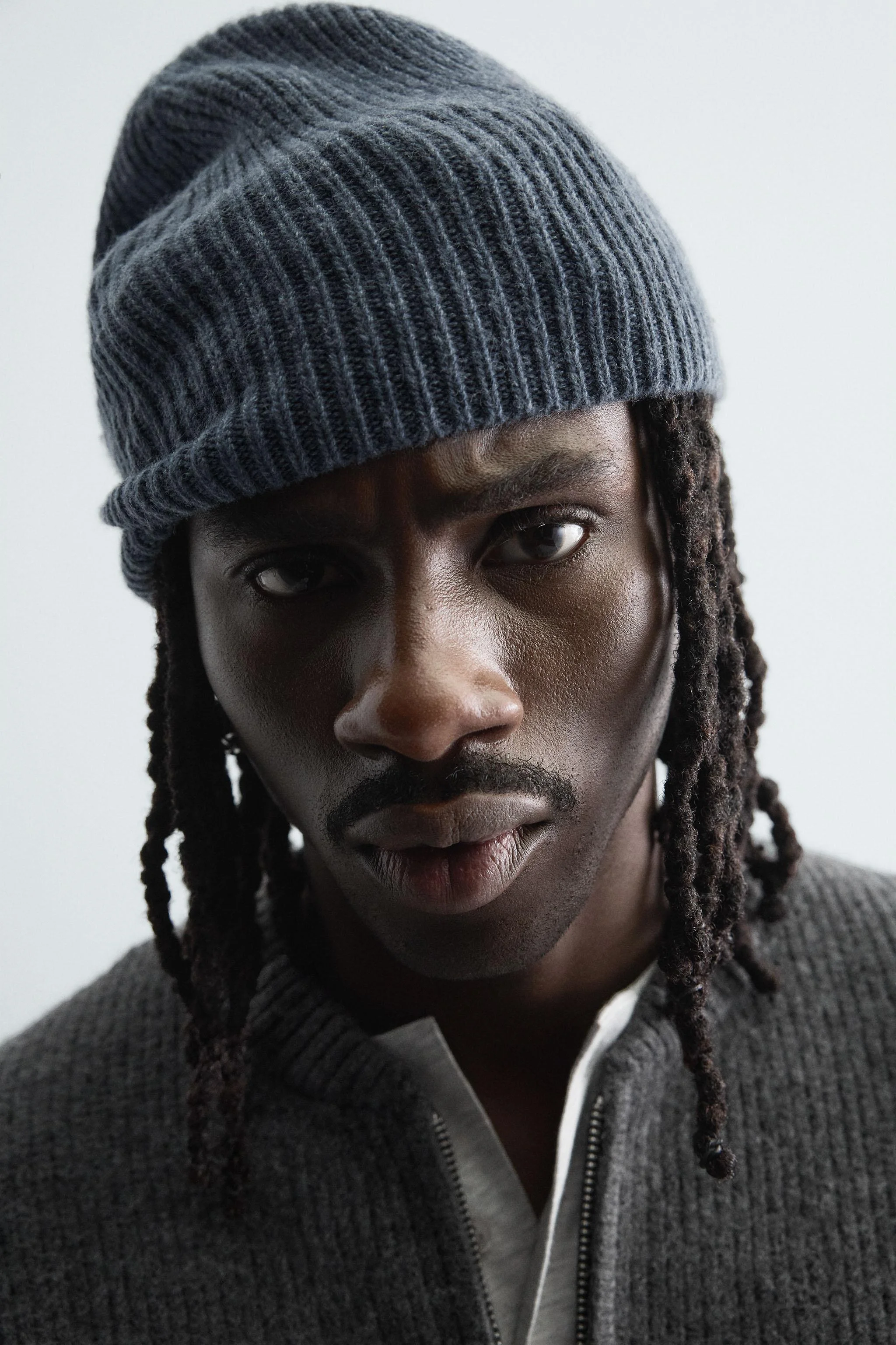 کلاه بافتنی پشمی کبریتی کلاه بافتنی پشمی کبریتی