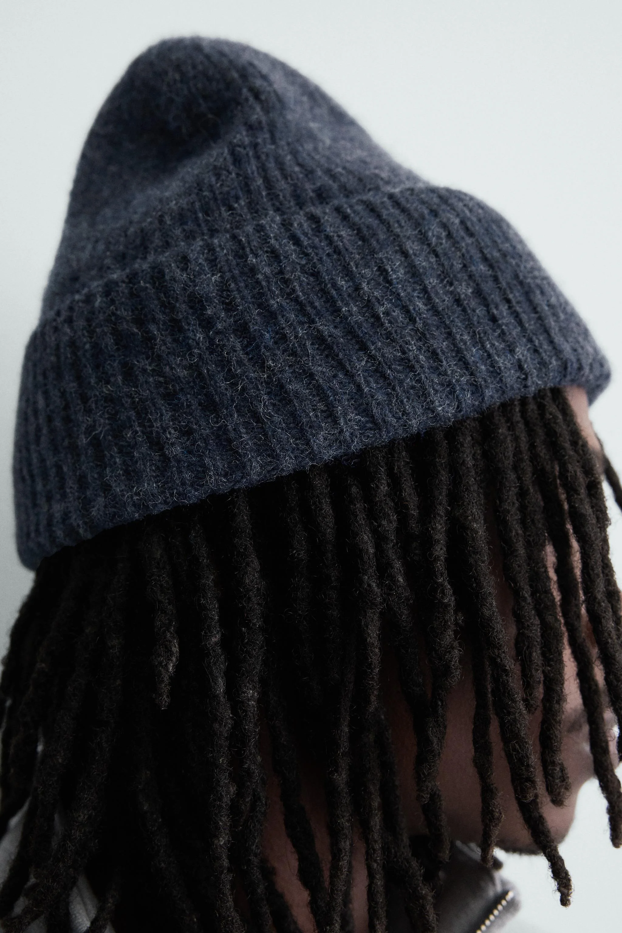 کلاه بافتنی پشمی