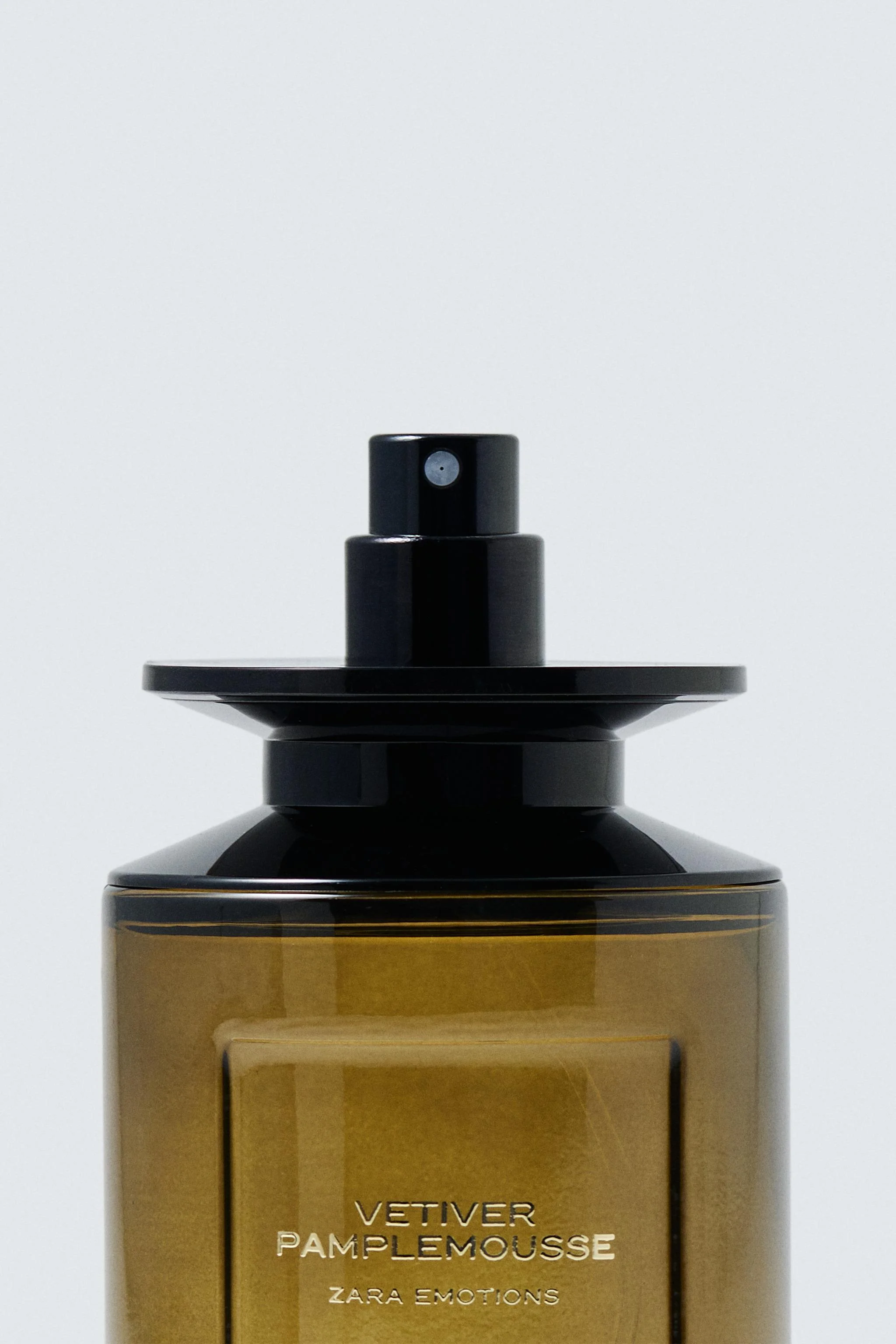 عطر الیکسیر وتیور گریپ‌فروت ۱۰۰ میلی‌لیتر