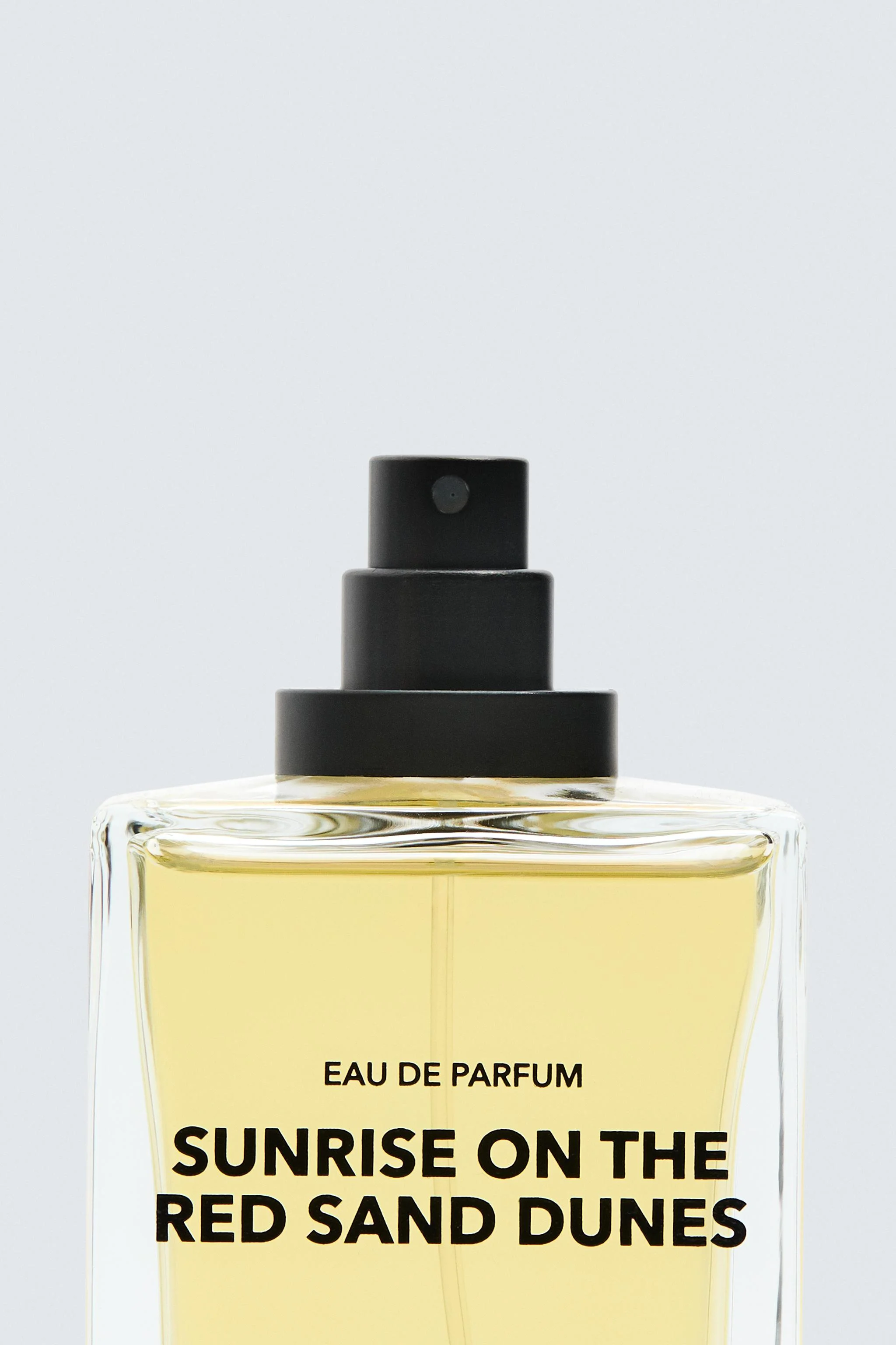 ادکلن سان‌رایز آن دِ رِد سَند دونز EDP ۱۰۰ میلی‌لیتر