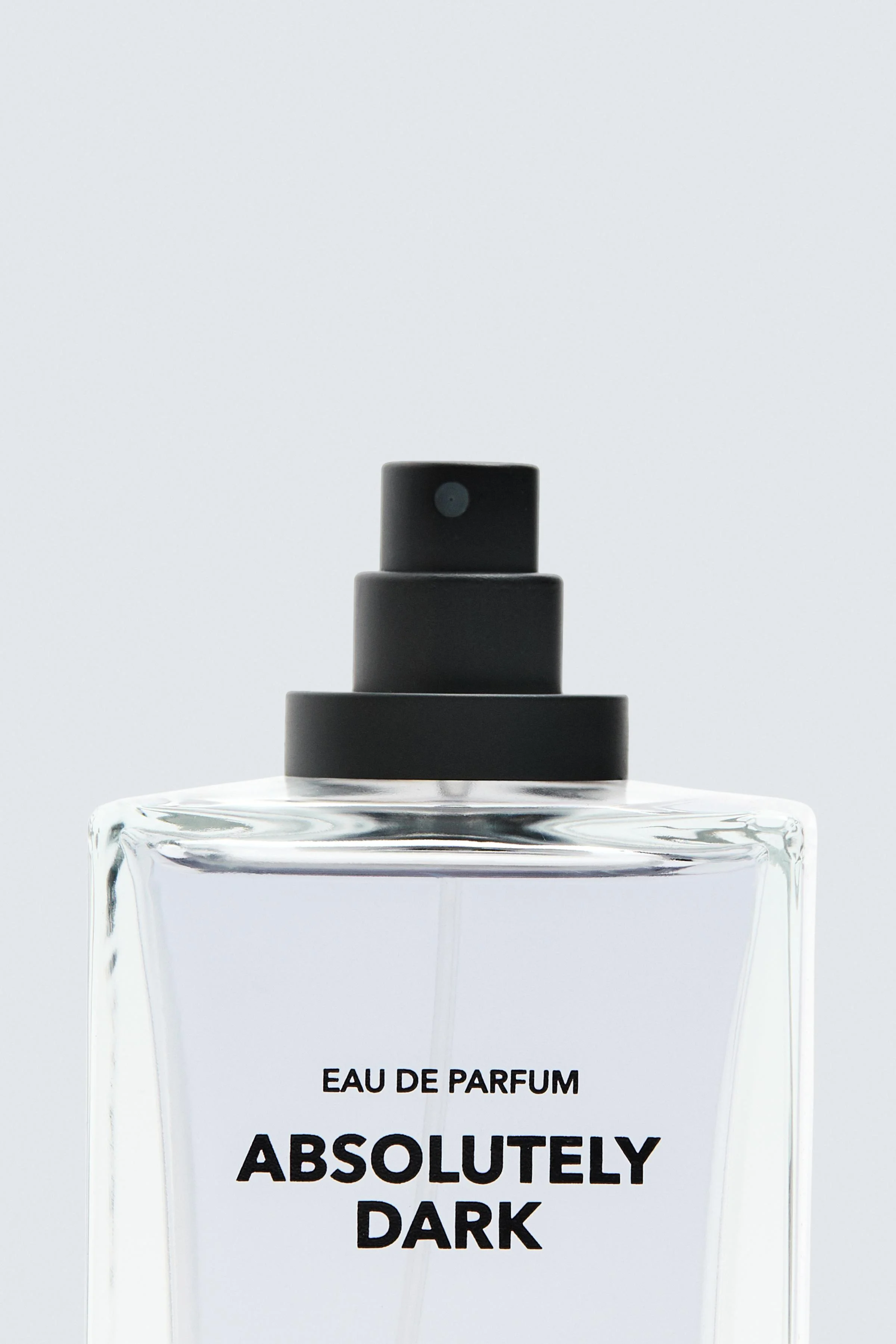 ادو پرفیوم ABSOLUTELY DARK حجم ۱۰۰ میل ادو پرفیوم ABSOLUTELY DARK حجم ۱۰۰ میل