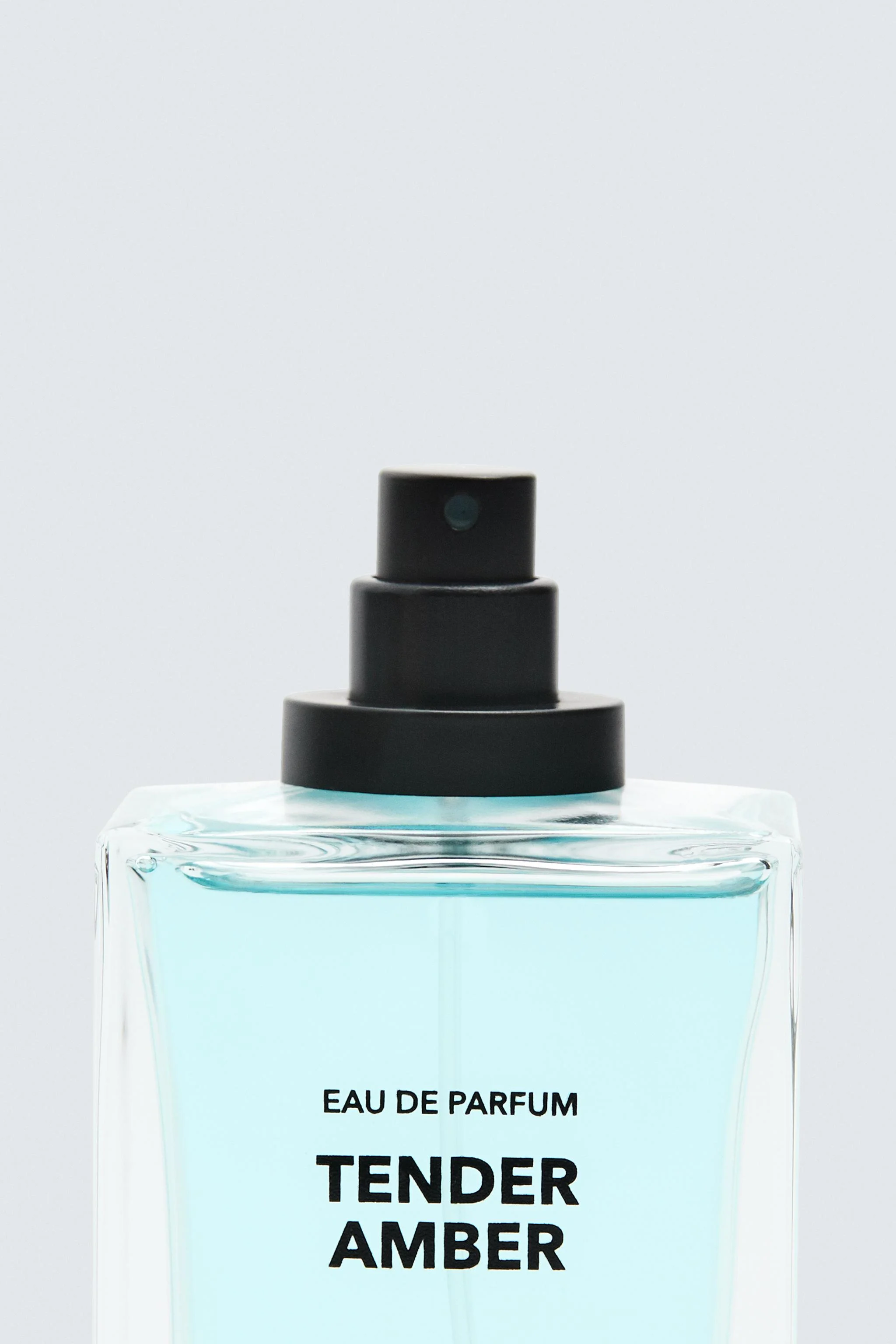 ادکلن تندر امبر ۱۰۰ میل