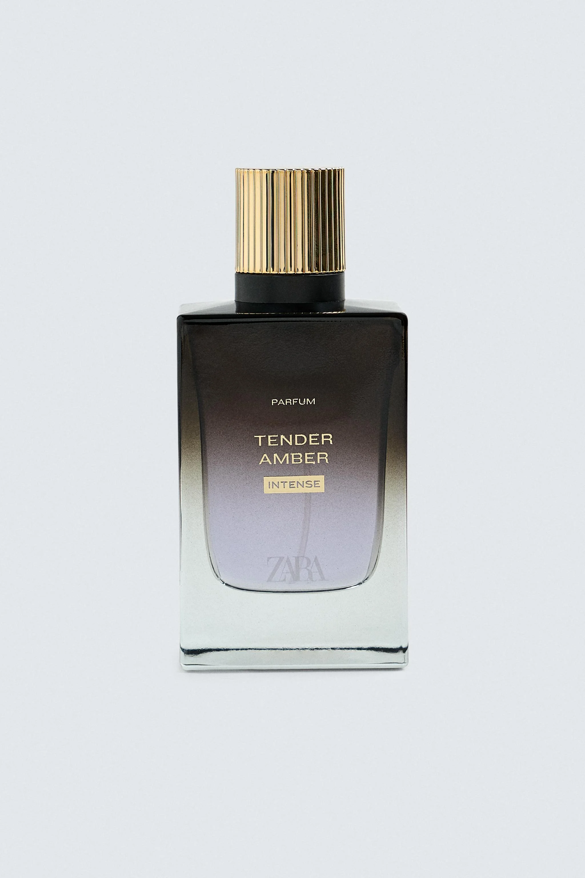 ادکلن کهربایی ملایم اینتنس EDP ۱۰۰ میلی لیتر