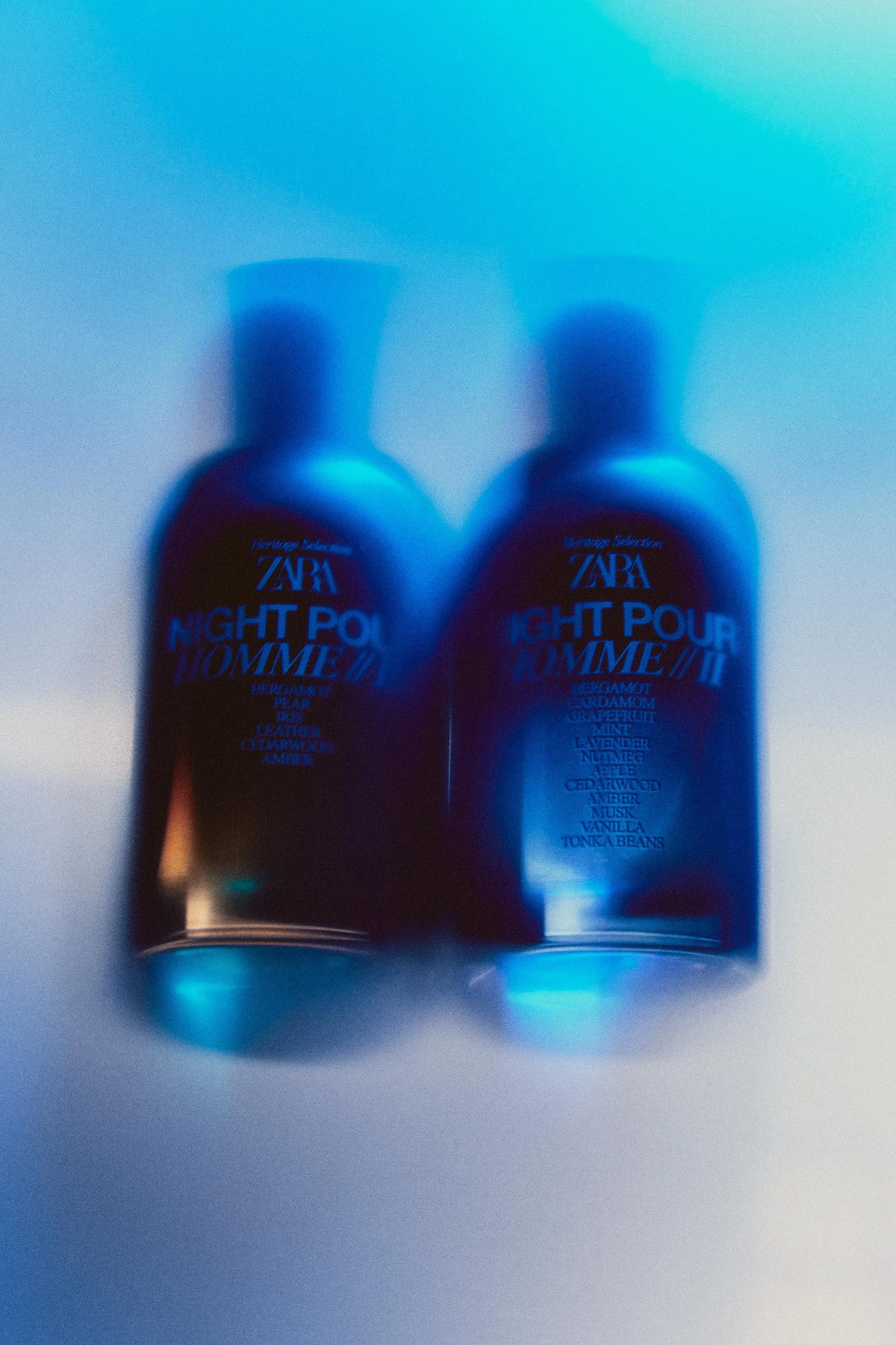 ادکلن مردانه نایت پور هوم ۲، ۱۰۰ میلی لیتر