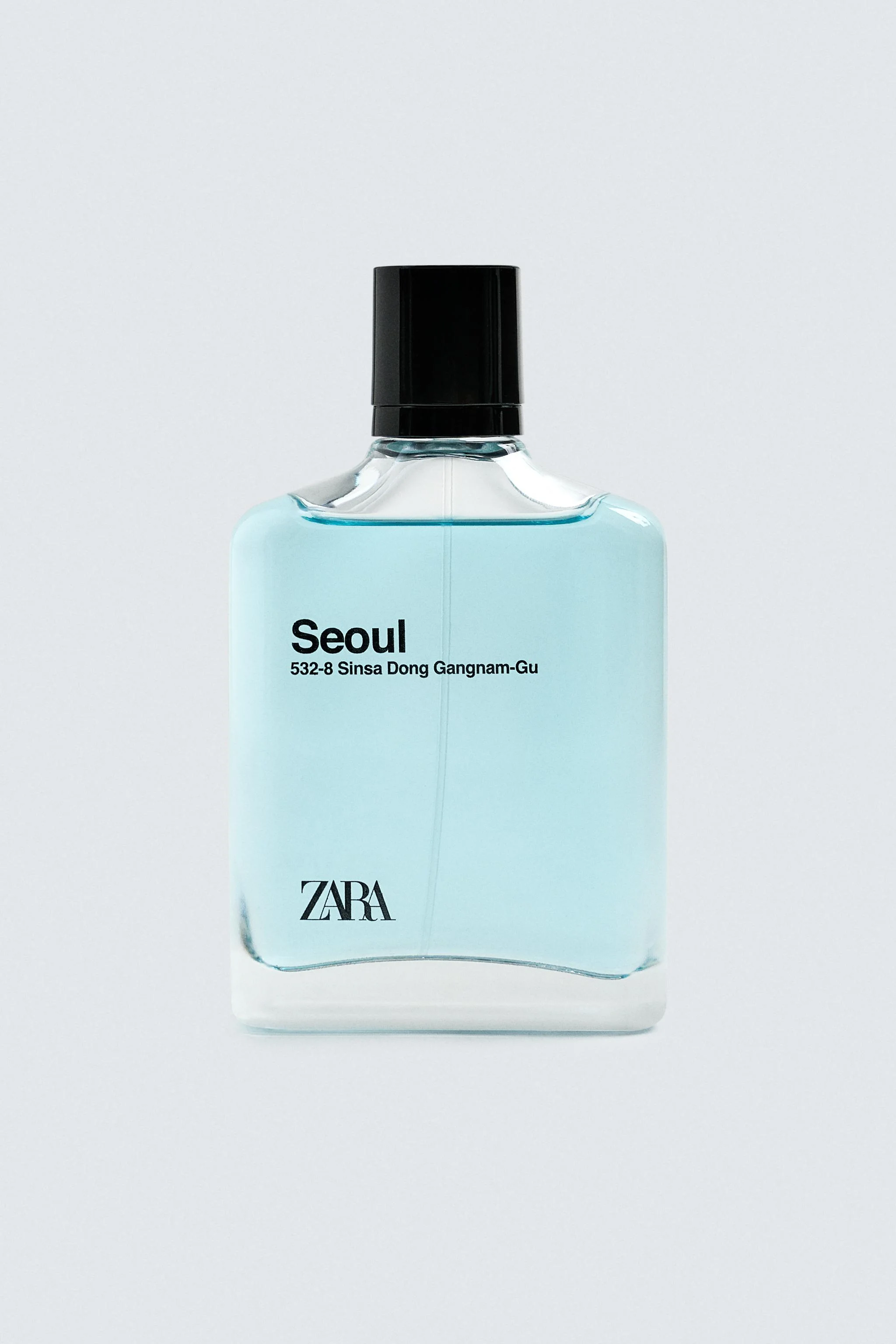 ادکلن سئول 532-8 SINSA DONG GANGNAM-GU EDT 100ML (3.04 FL. OZ)