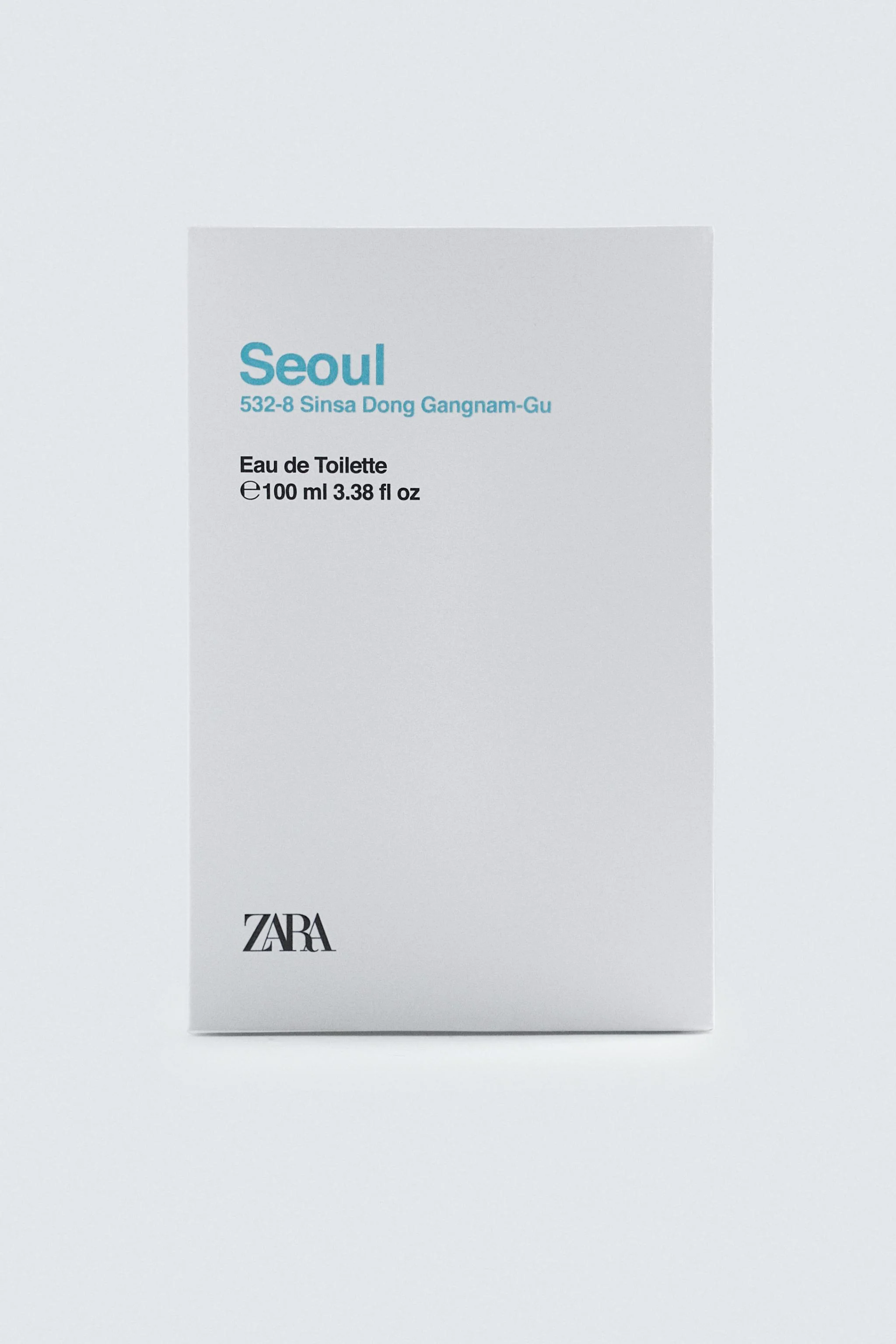 ادکلن سئول 532-8 SINSA DONG GANGNAM-GU EDT 100ML (3.04 FL. OZ) ادکلن سئول 532-8 SINSA DONG GANGNAM-GU EDT 100ML (3.04 FL. OZ)