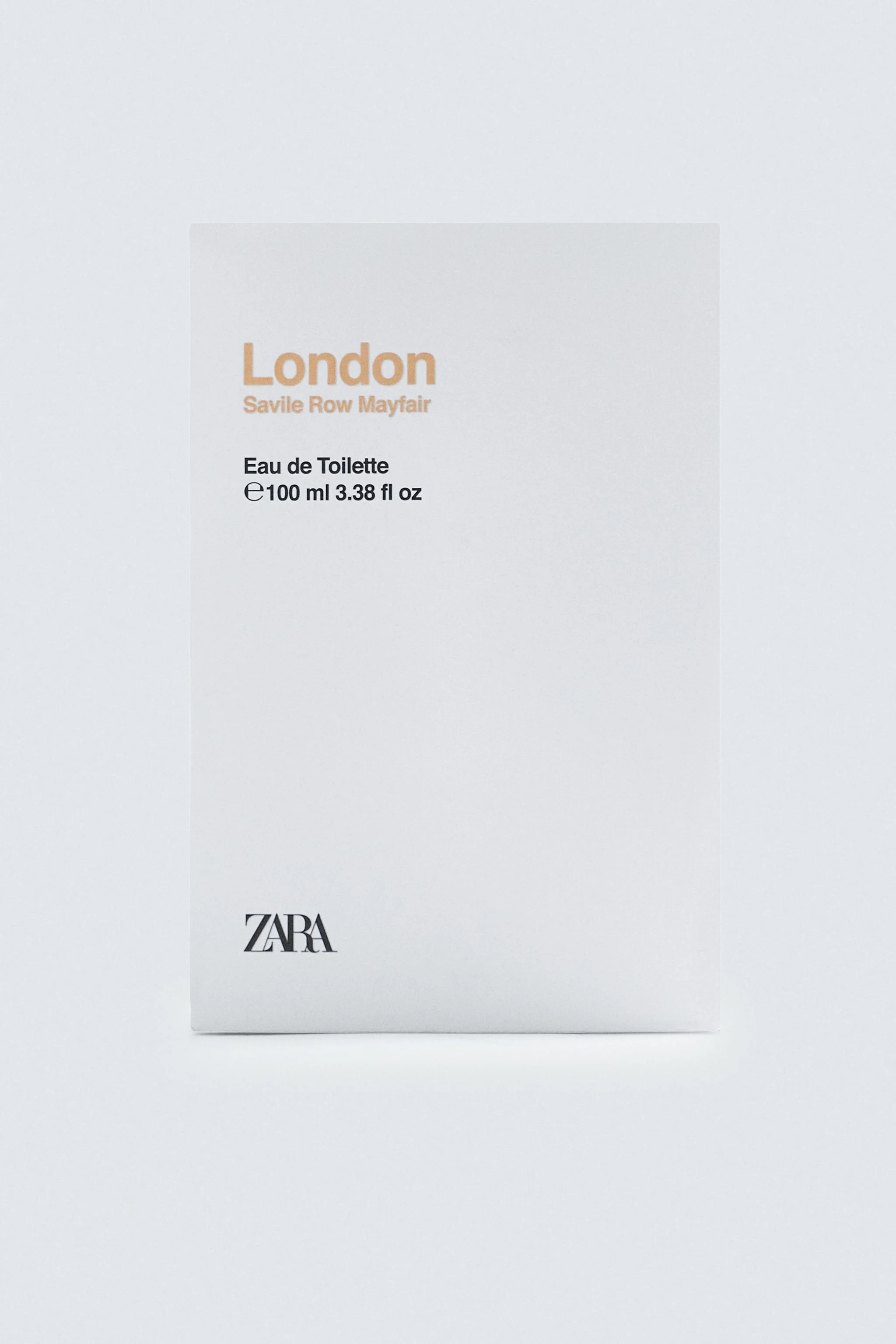 ادکلن مردانه لندن ساویل رو میفر ادو تویلت ۱۰۰ میلی لیتر