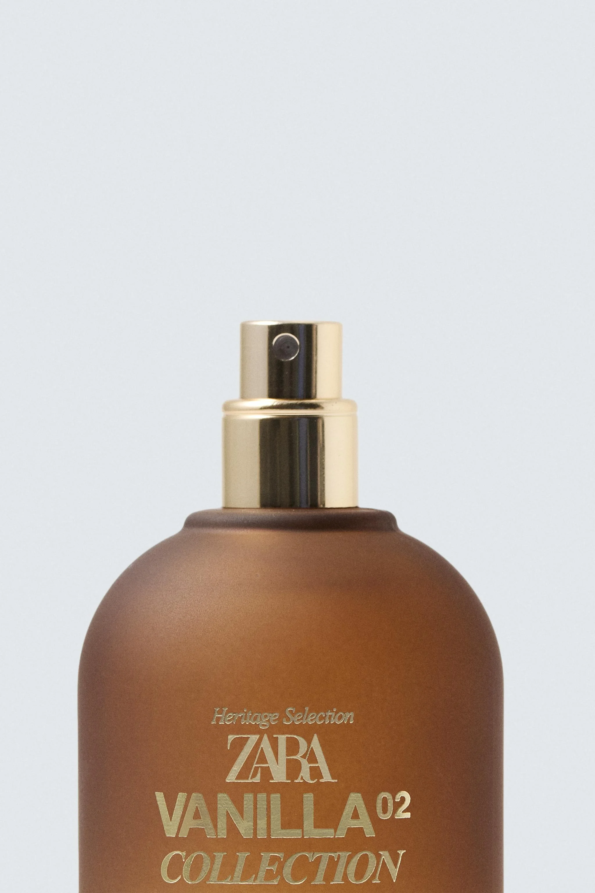 ادکلن کلکسیون وانیل ۰۲ کارامل سرد EDP ۱۰۰ میلی لیتر