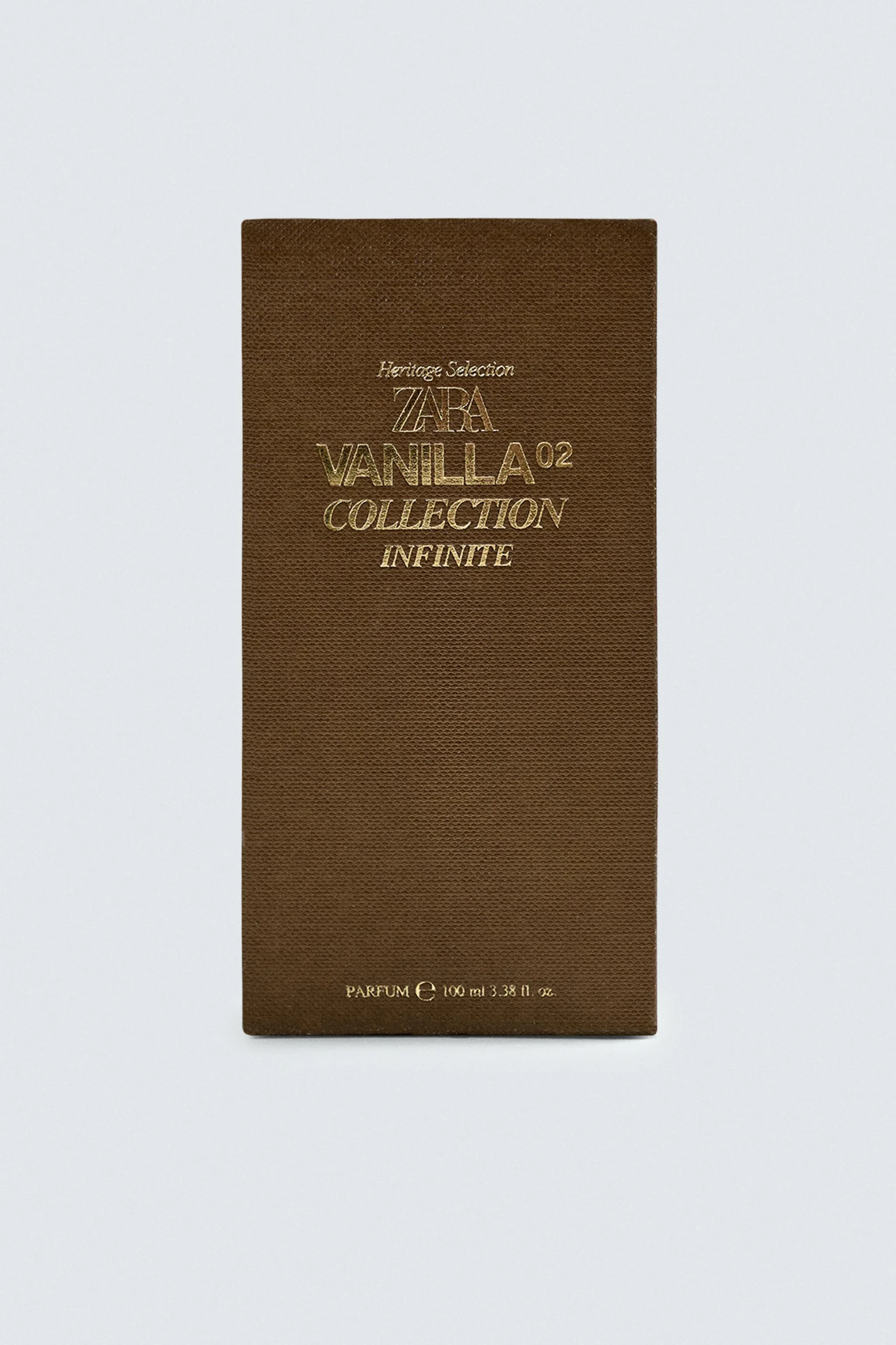 وانیل 02 اینفینیت پرفیوم 100 میلی لیتر