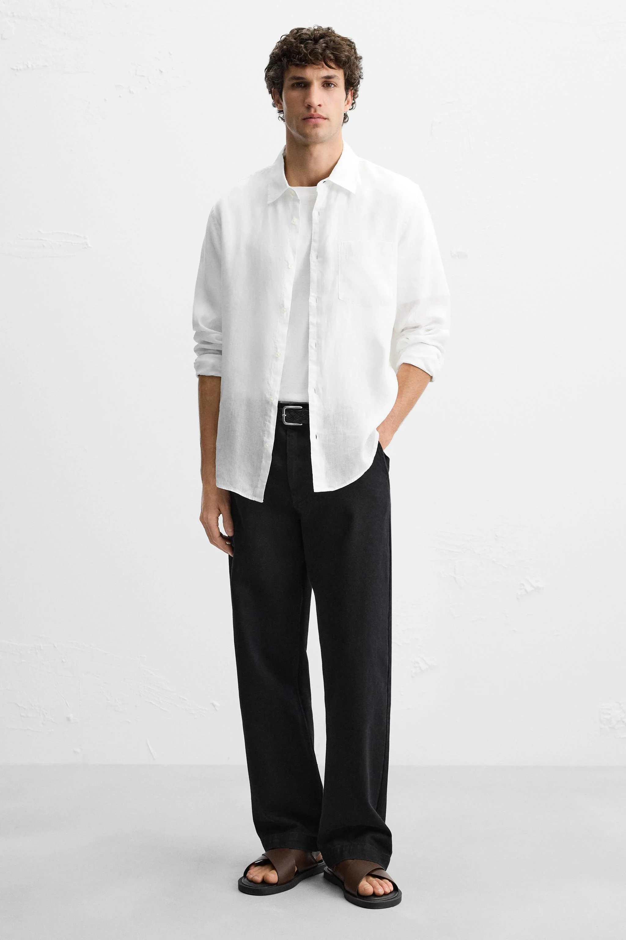 صندل های ضربدری