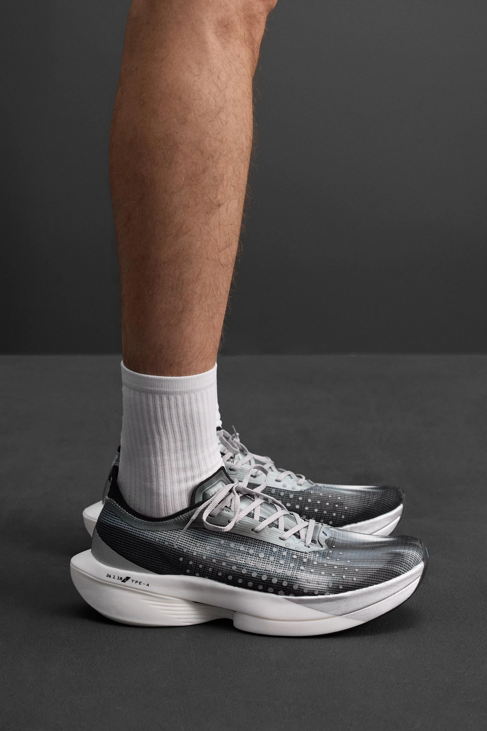 کفش ورزشی ماراتن