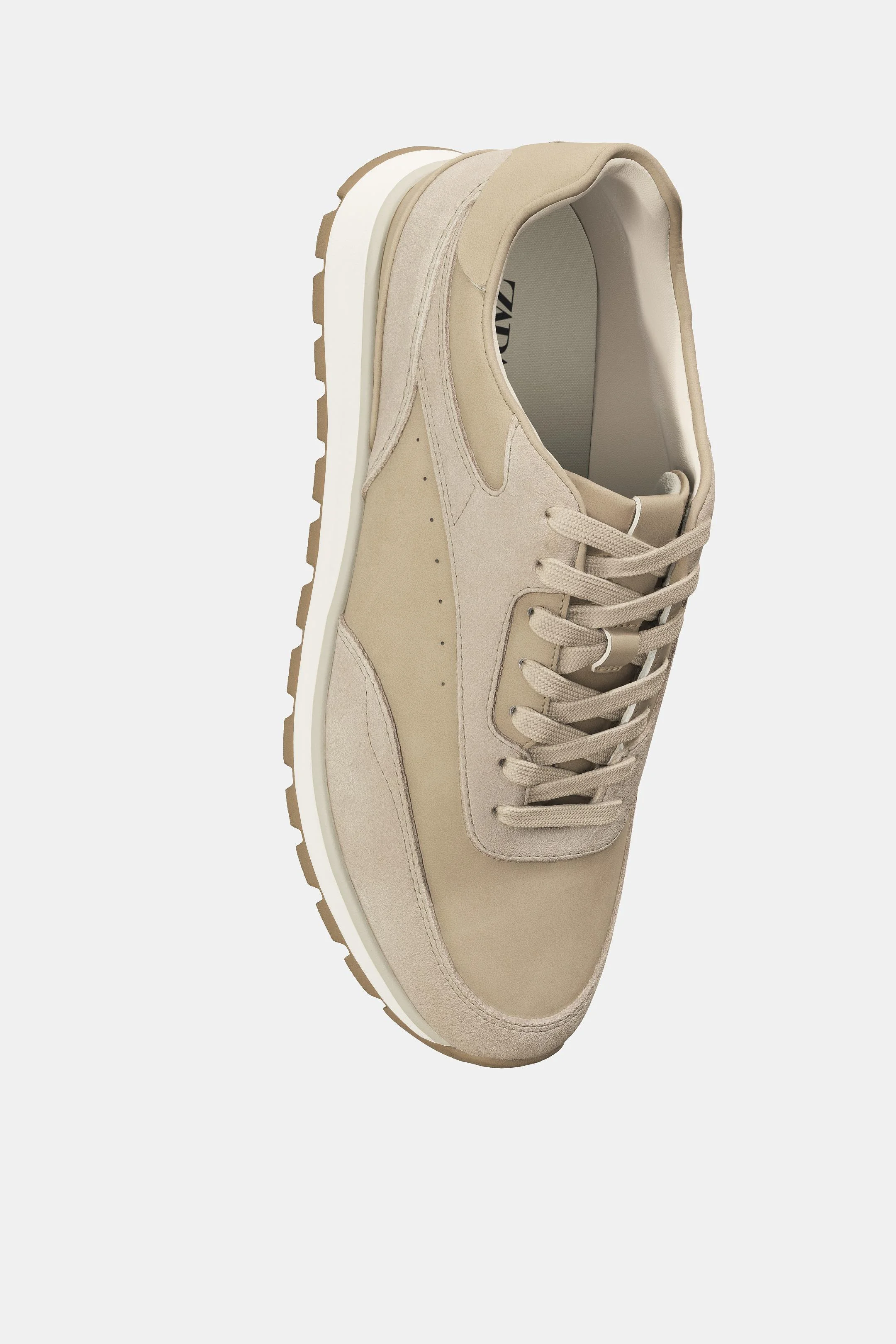 کفش های ورزشی روزمره کفش های ورزشی روزمره