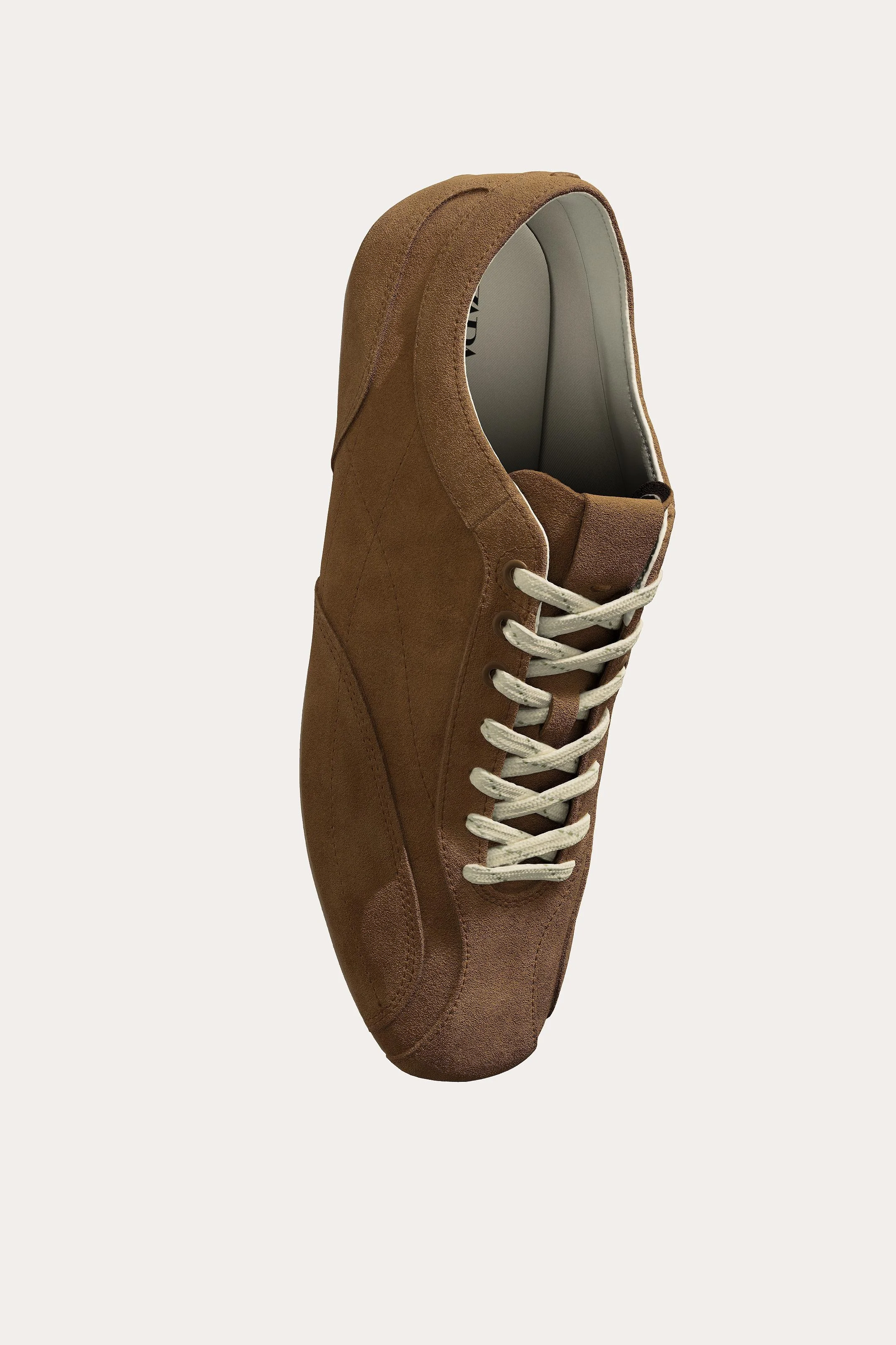 کفش ورزشی چرمی نسخه محدود