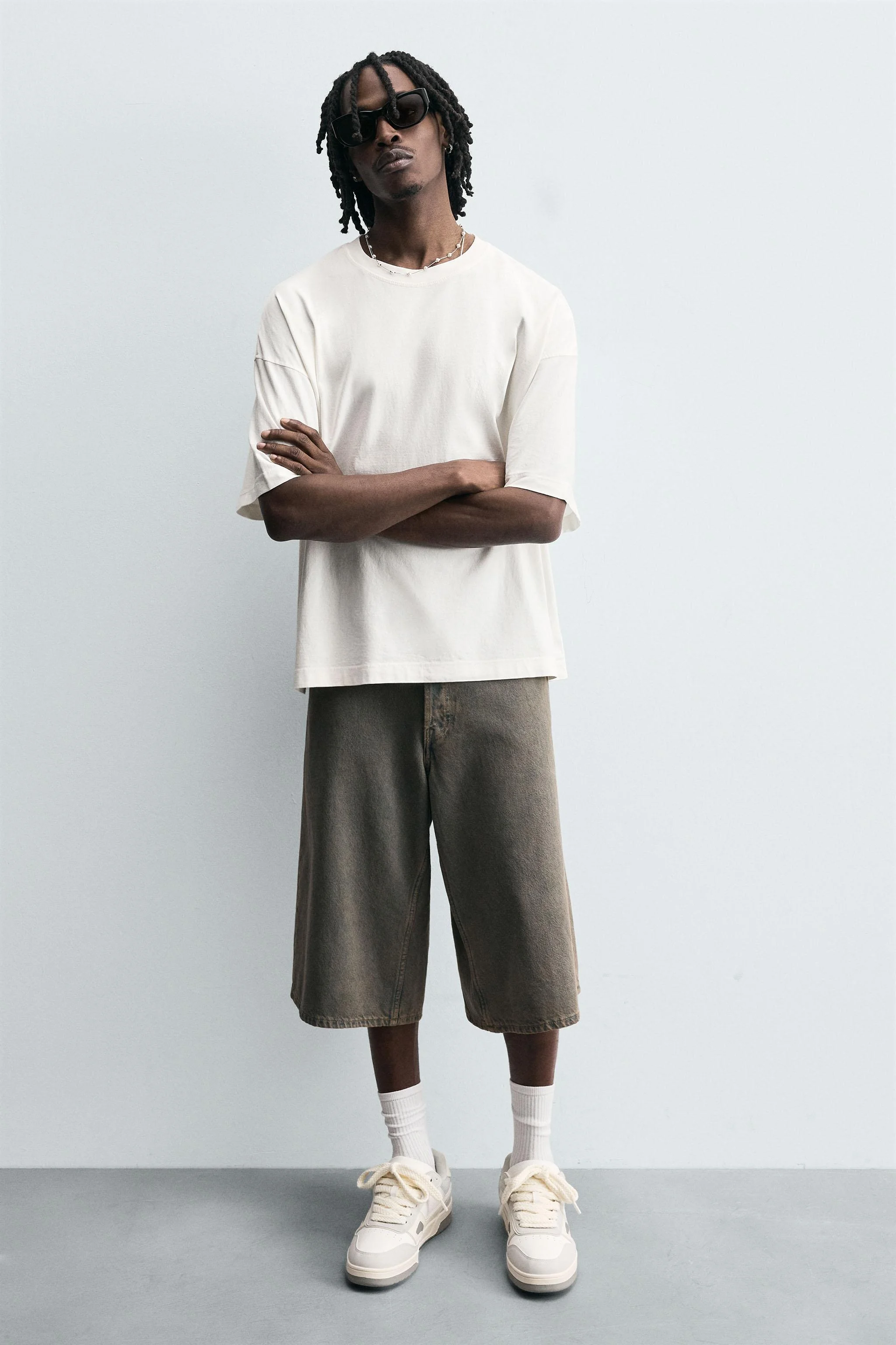 کفش های ورزشی سبک اسکیت