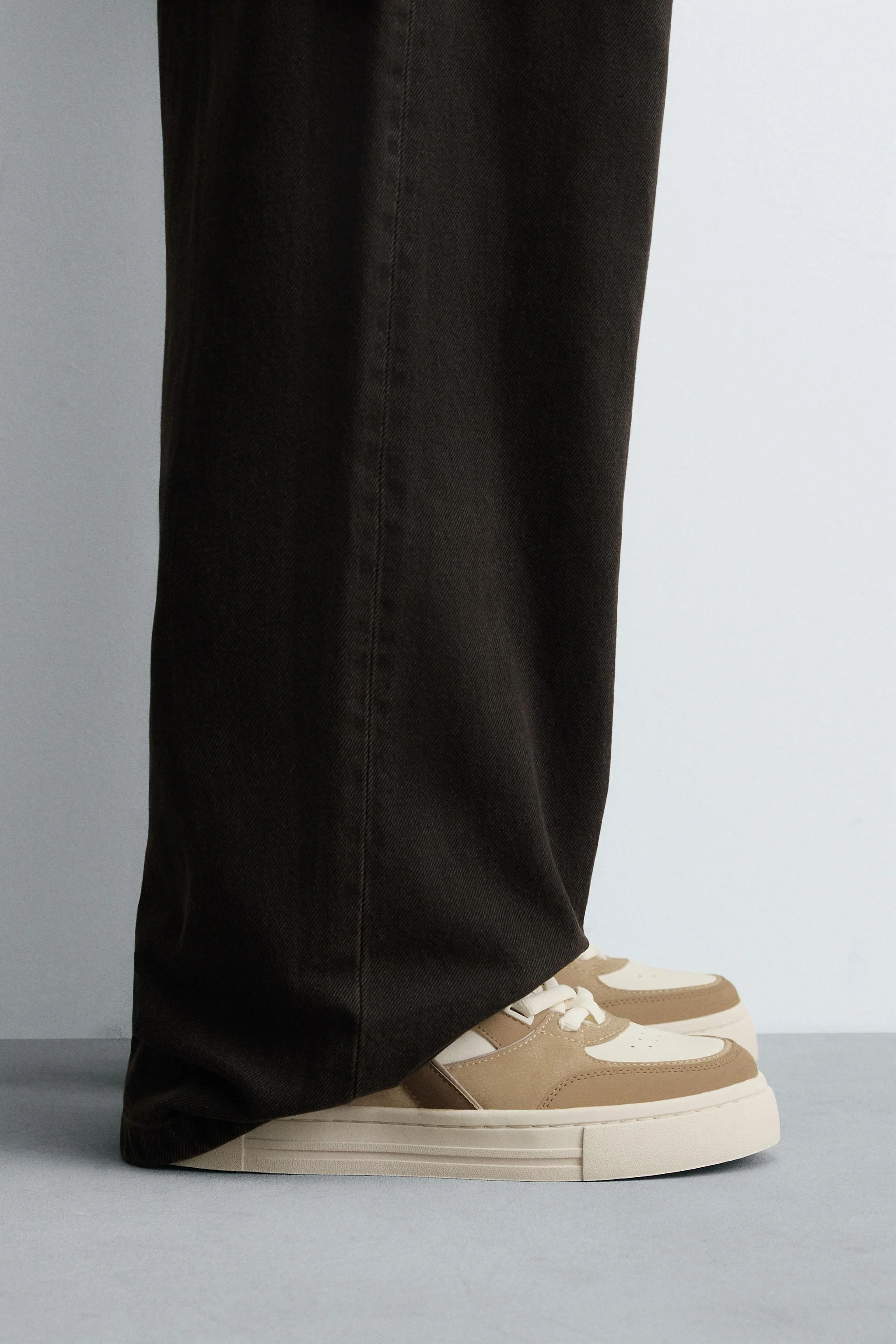 کفش های ورزشی سبک کلاسیک کفش های ورزشی سبک کلاسیک