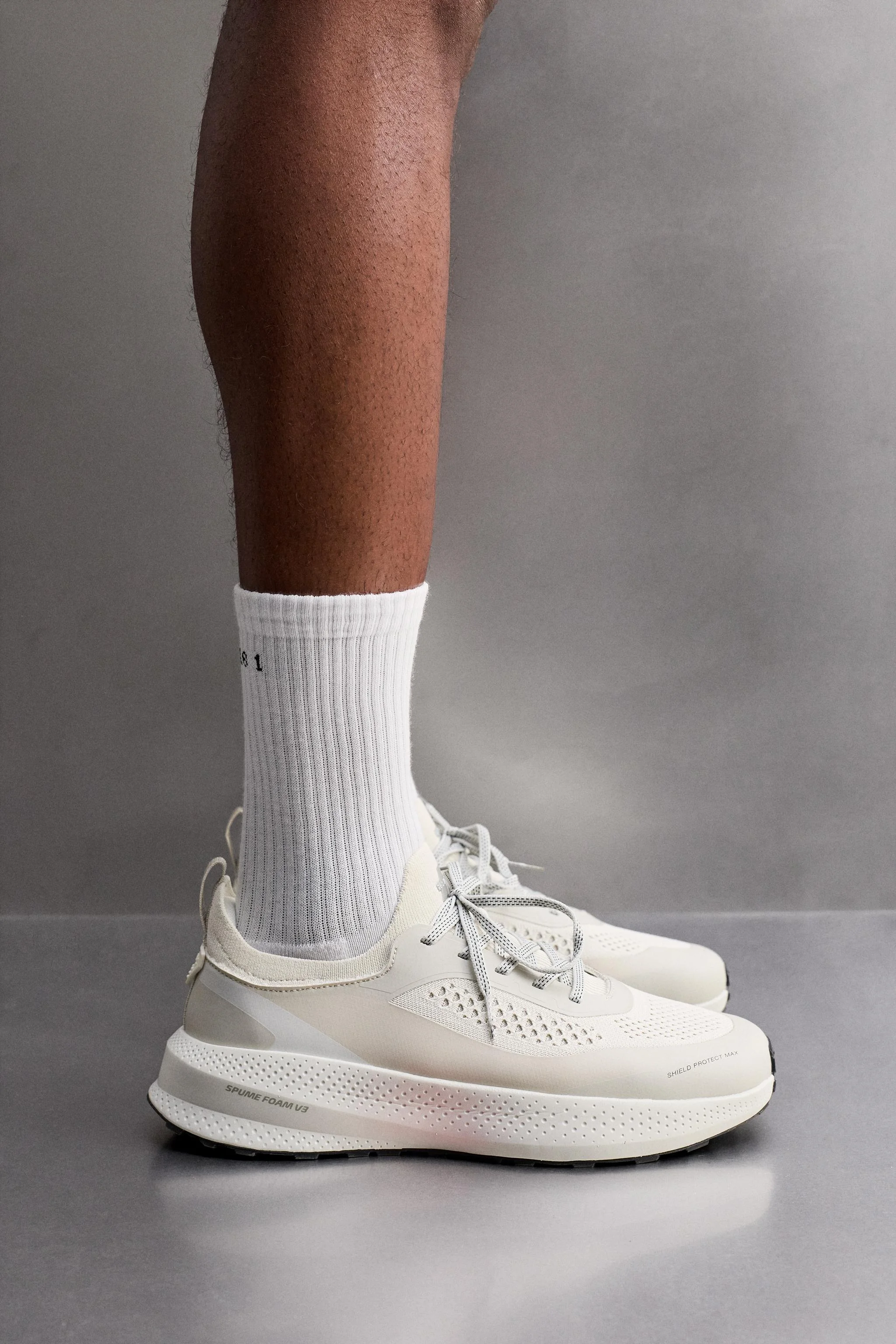 کفش ورزشی مخصوص دویدن