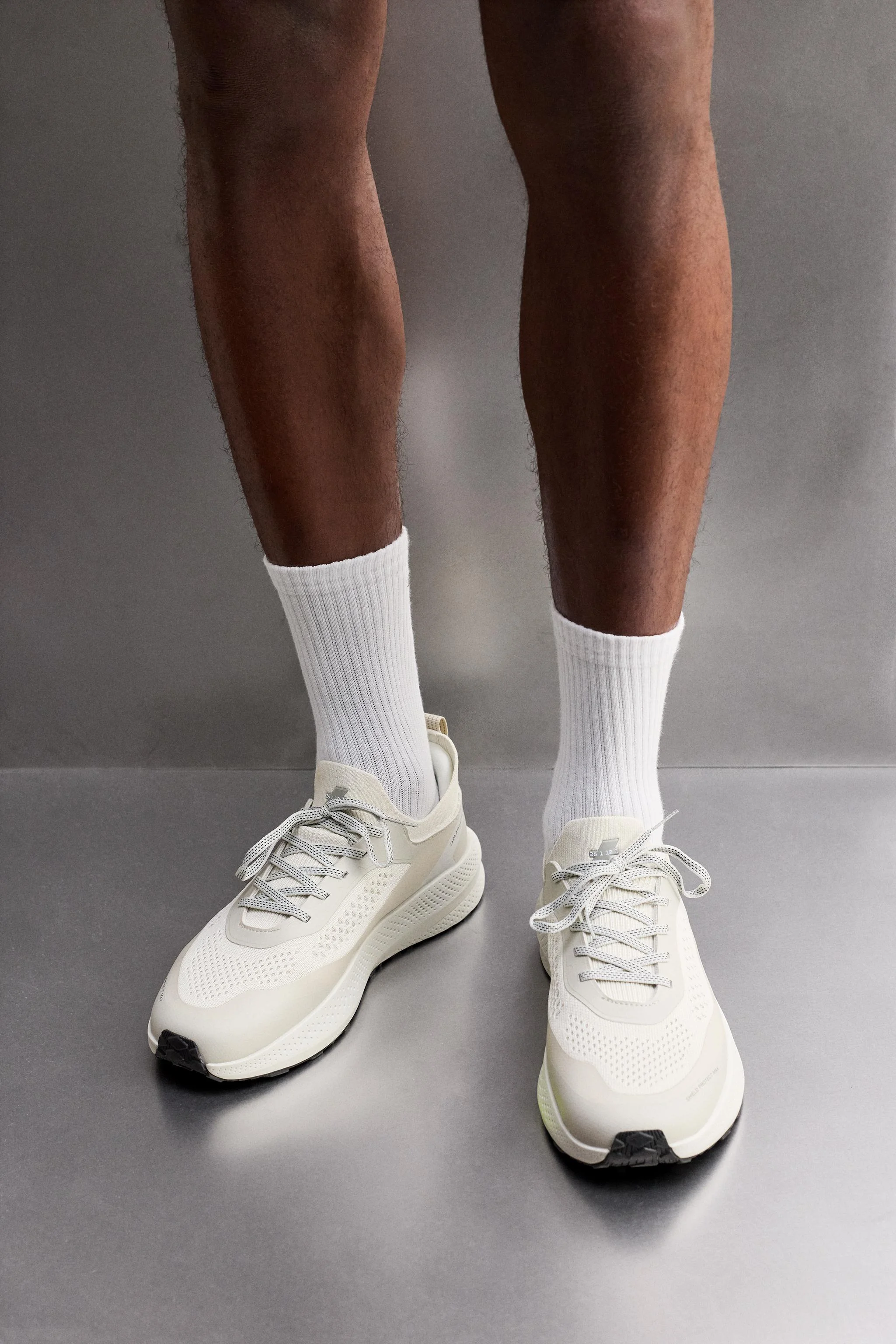 کفش ورزشی مخصوص دویدن