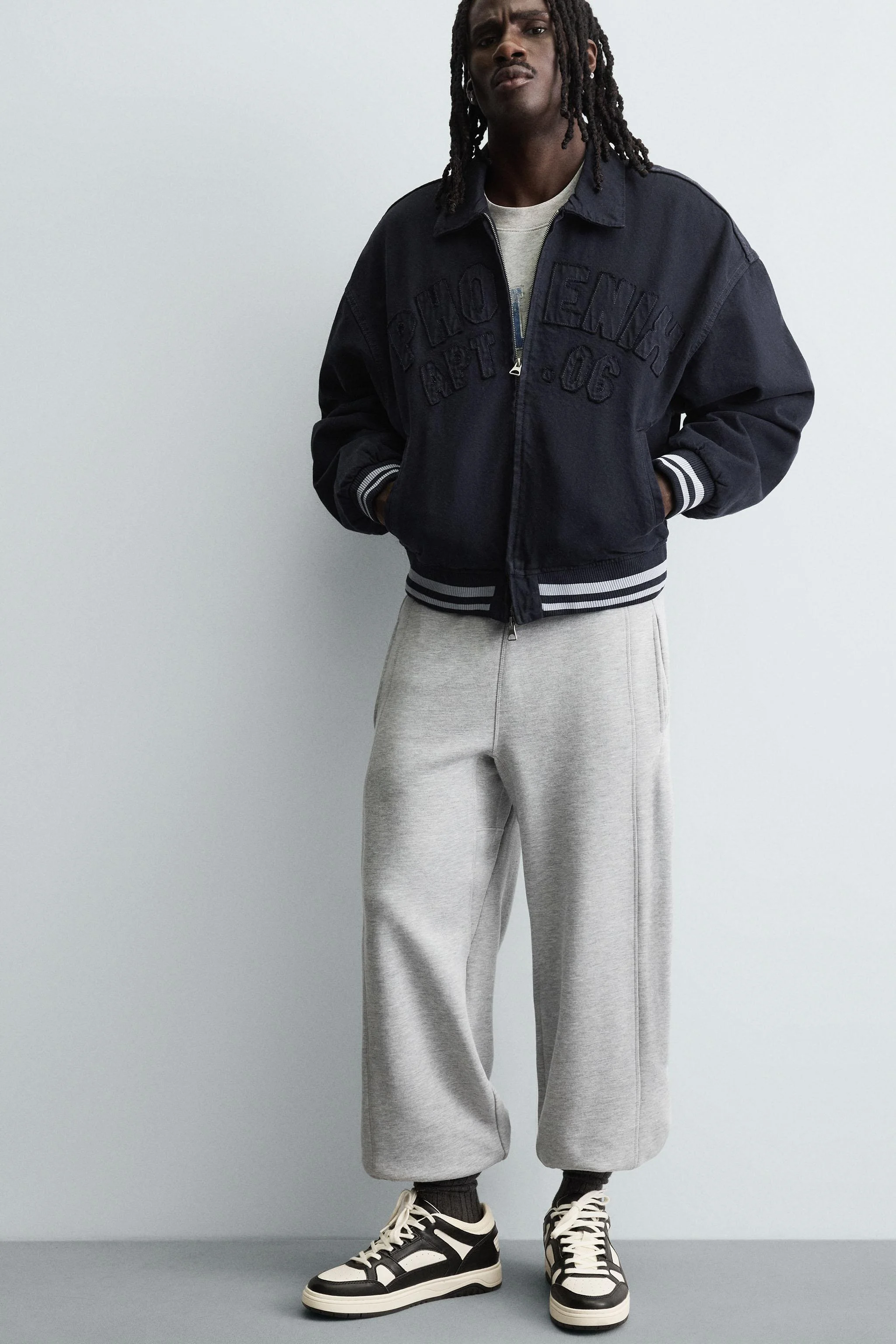 کفش ورزشی بسکتبال لوکس