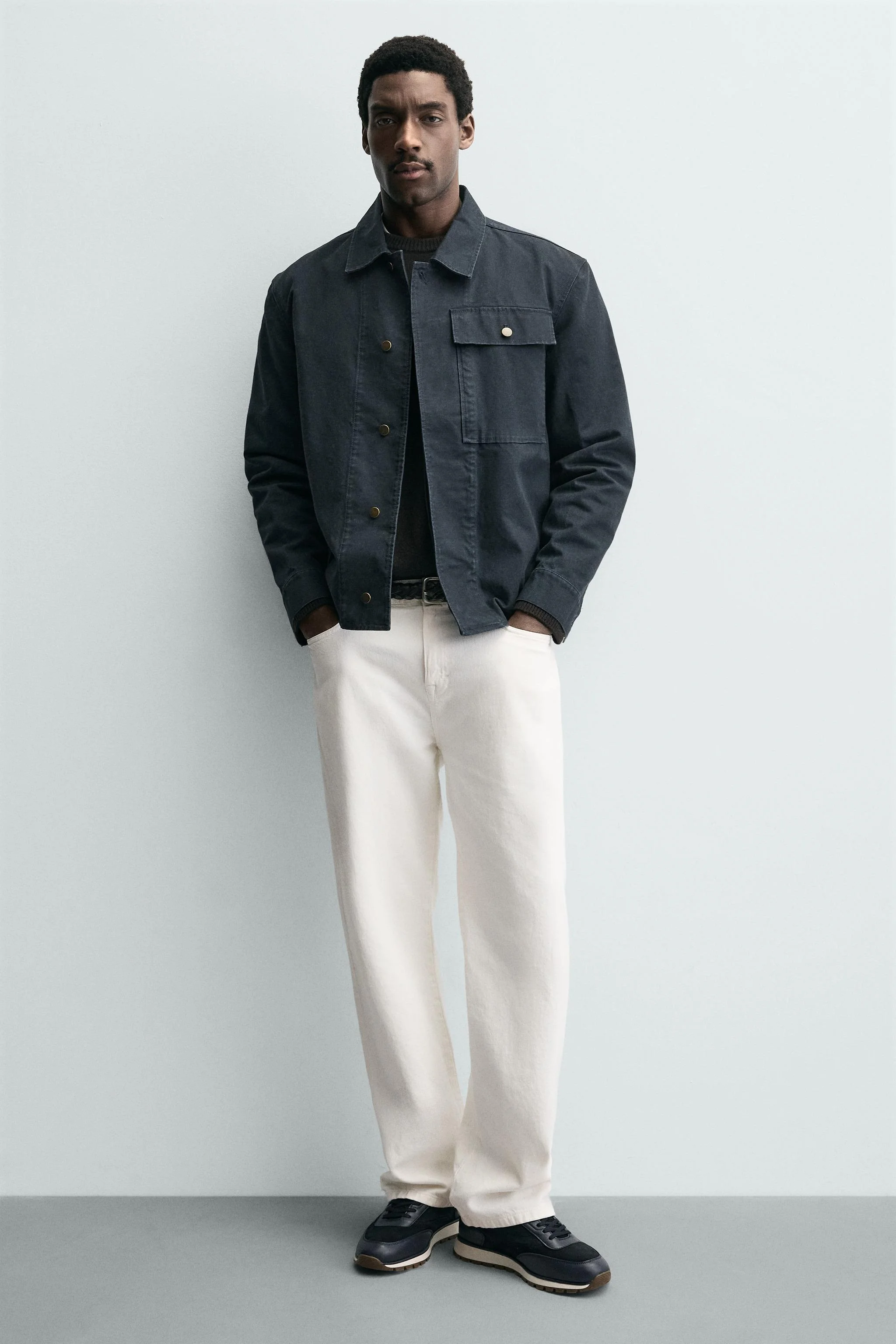 کفش ورزشی روزمره