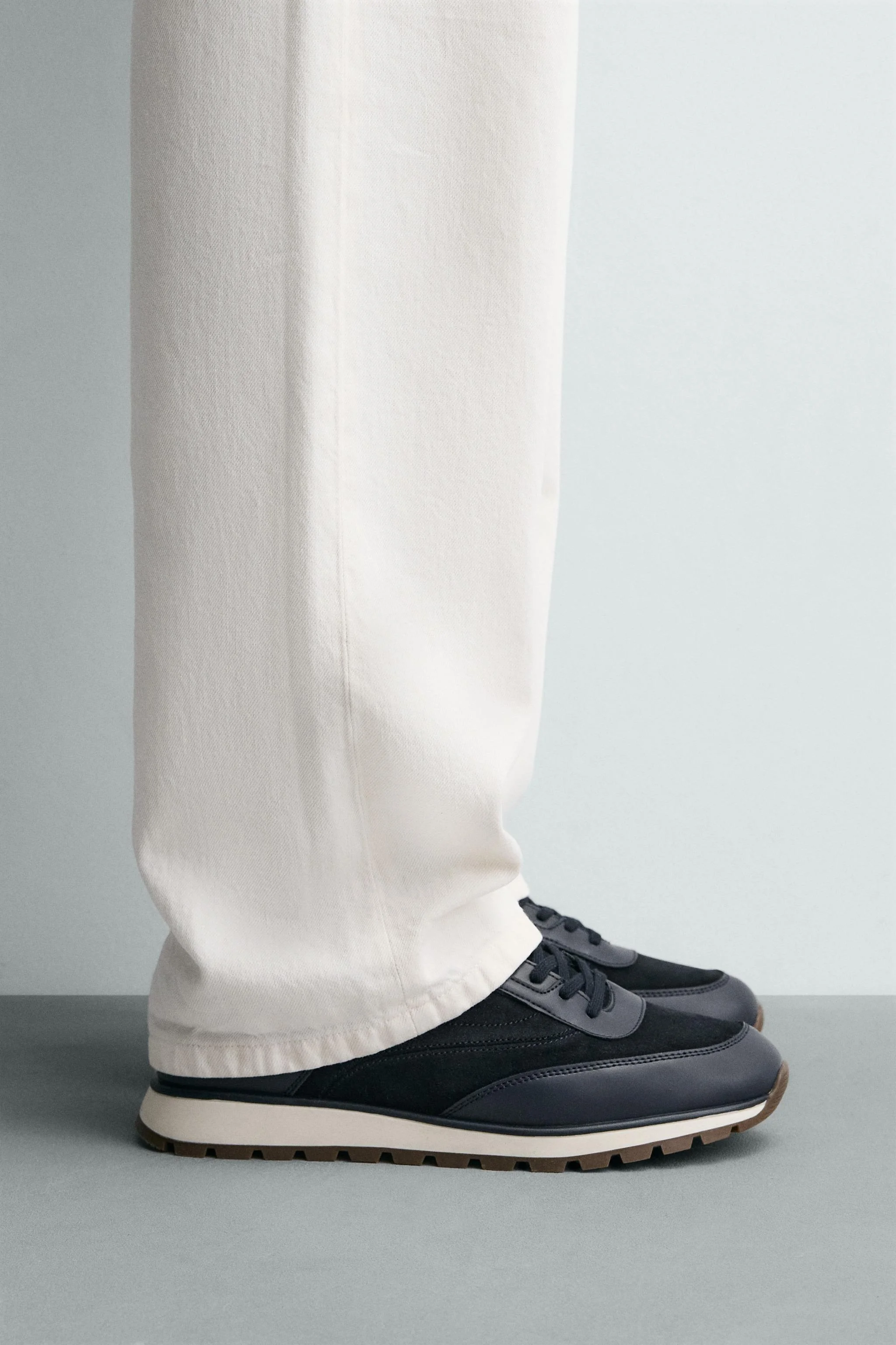 کفش ورزشی روزمره