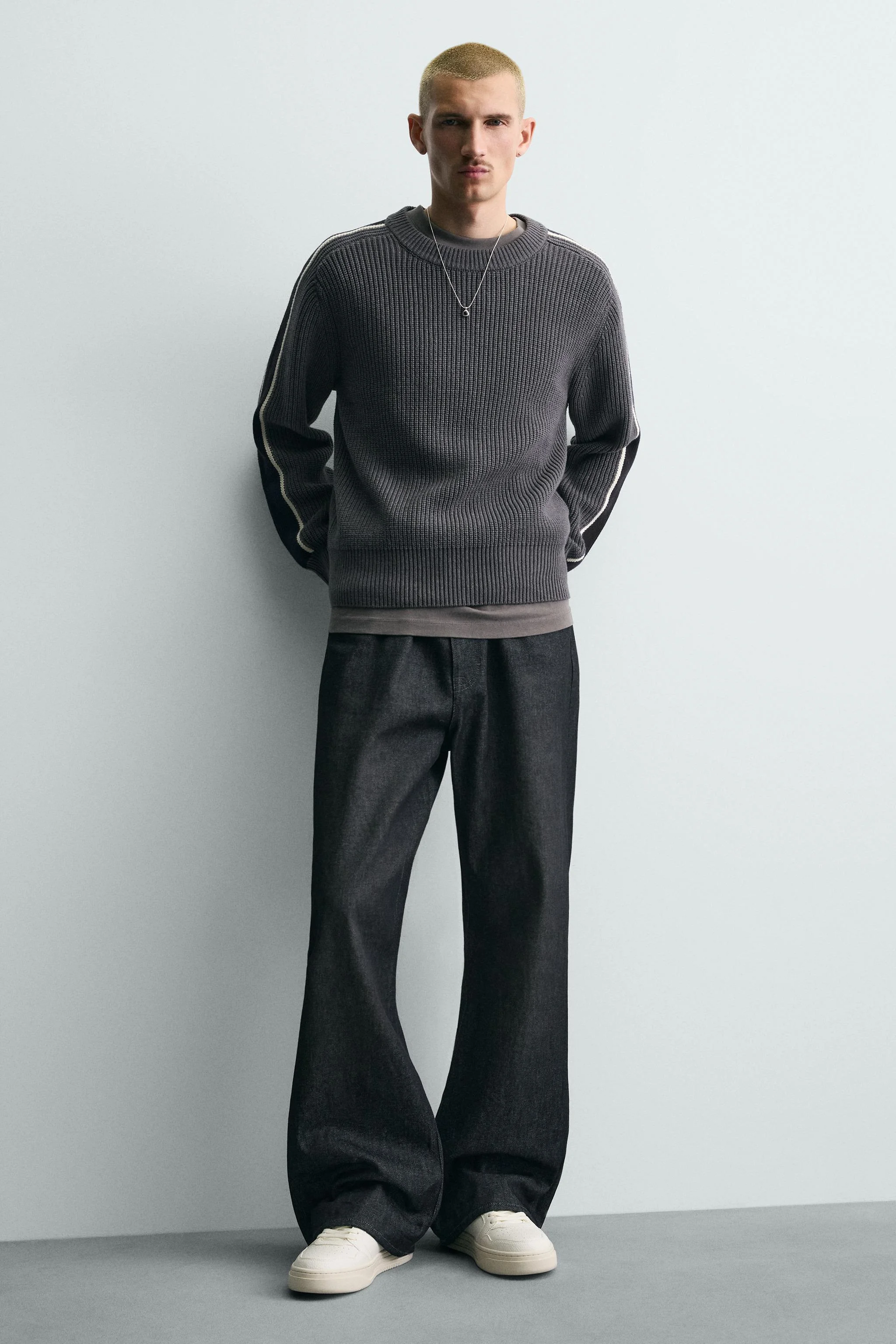 کفش ورزشی به سبک رترو