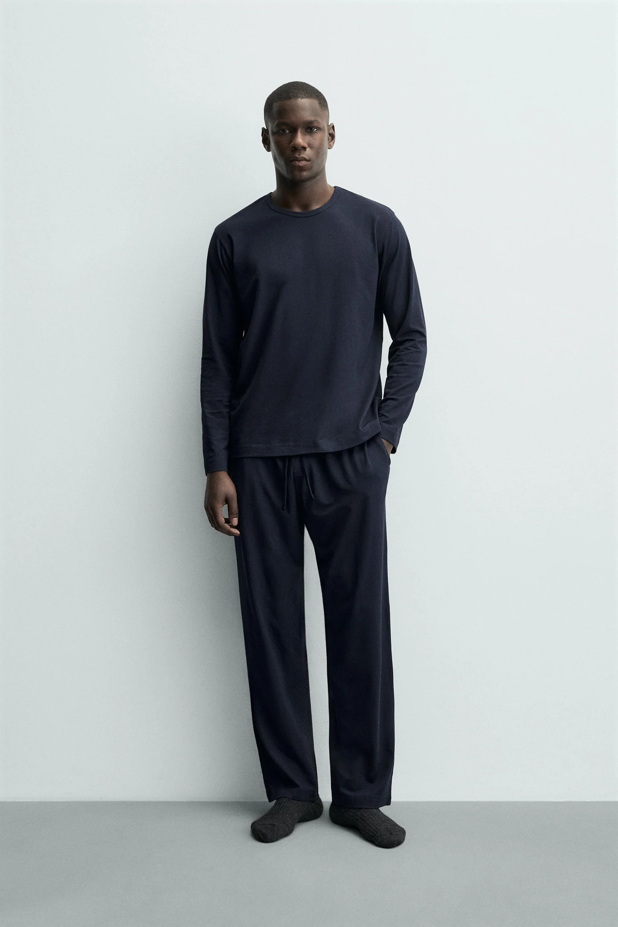 ست لباس خواب روان