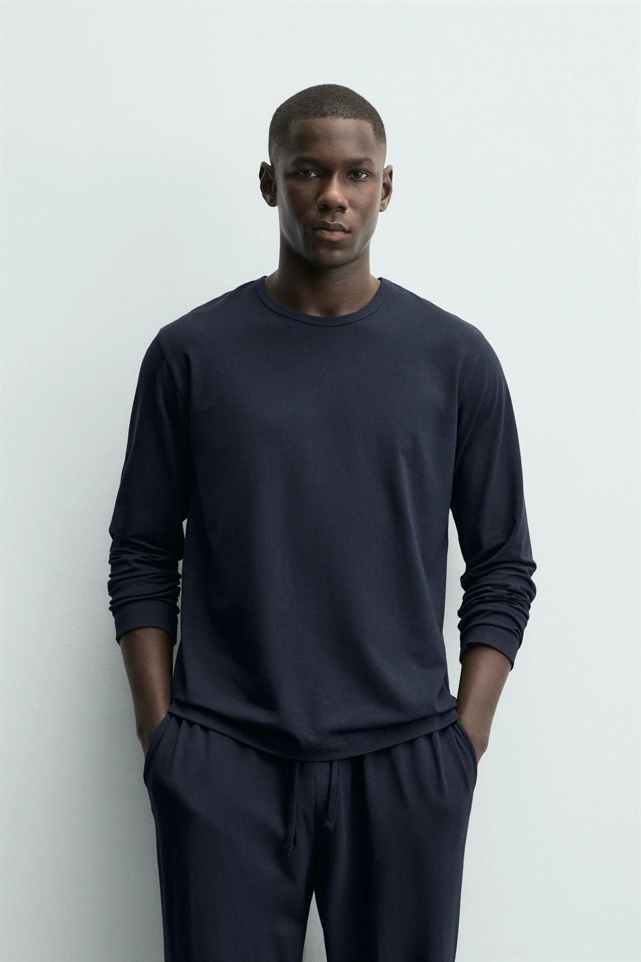 ست لباس خواب روان