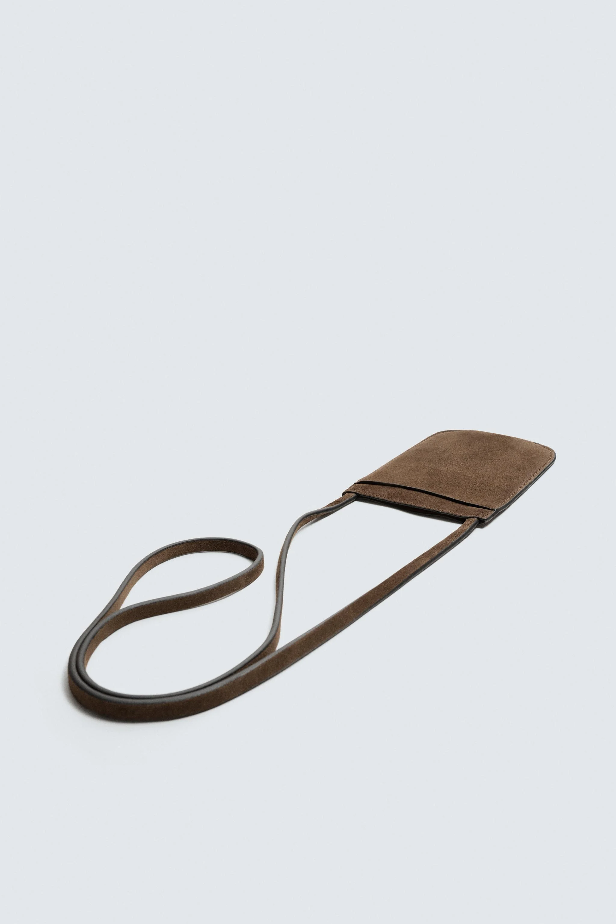 کیف دوشی چرمی