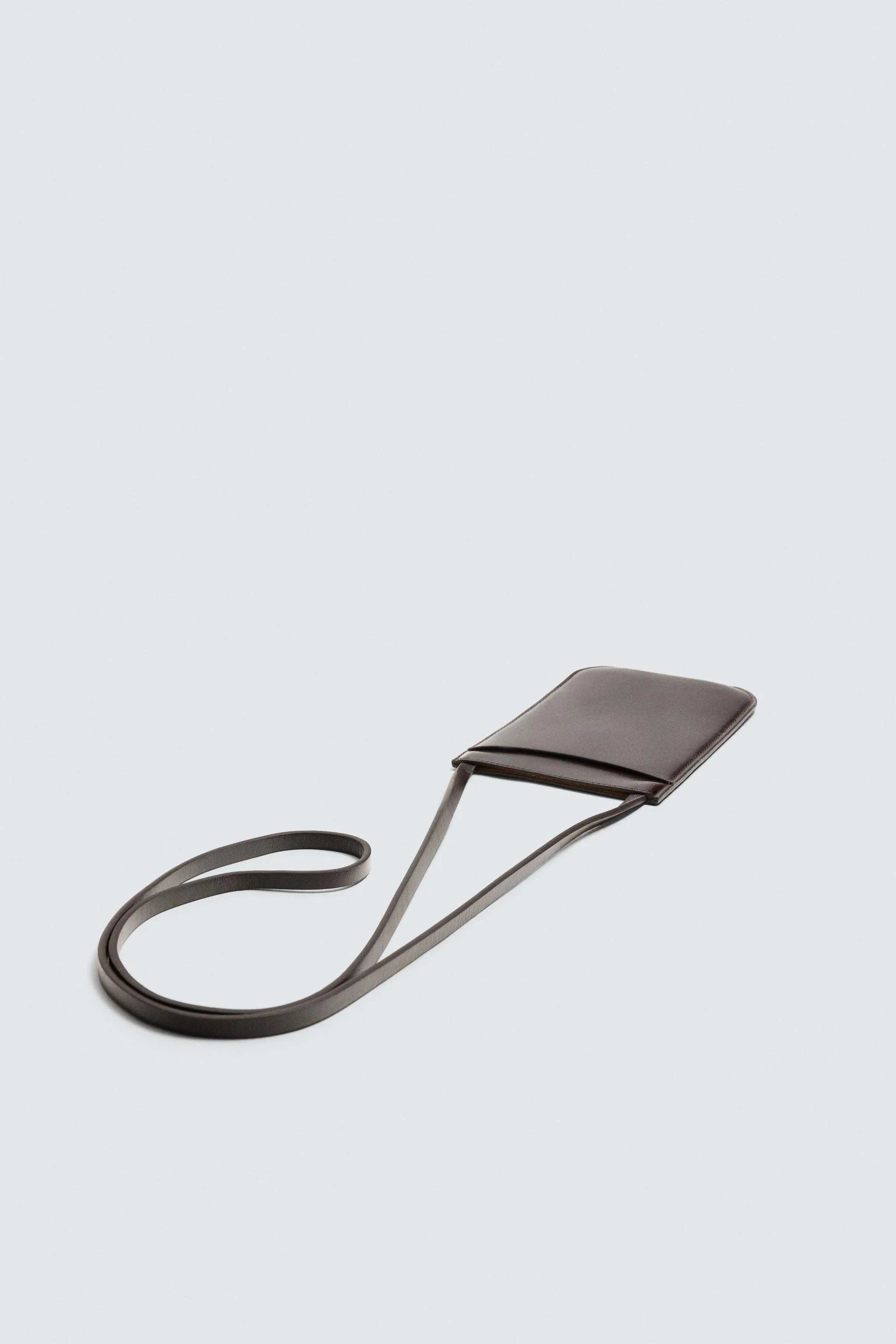 کیف دوشی چرمی