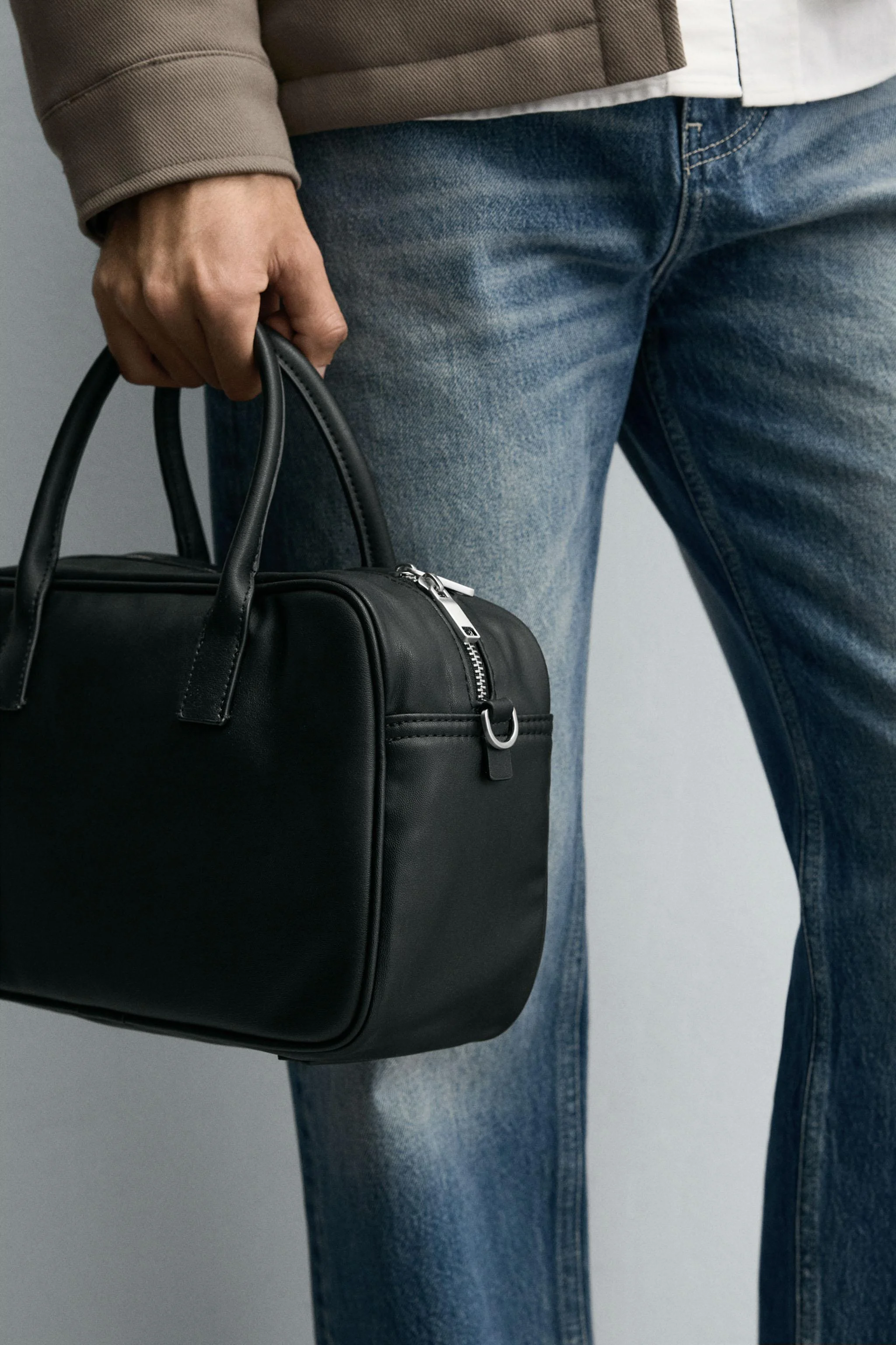 کیف دستی ساده