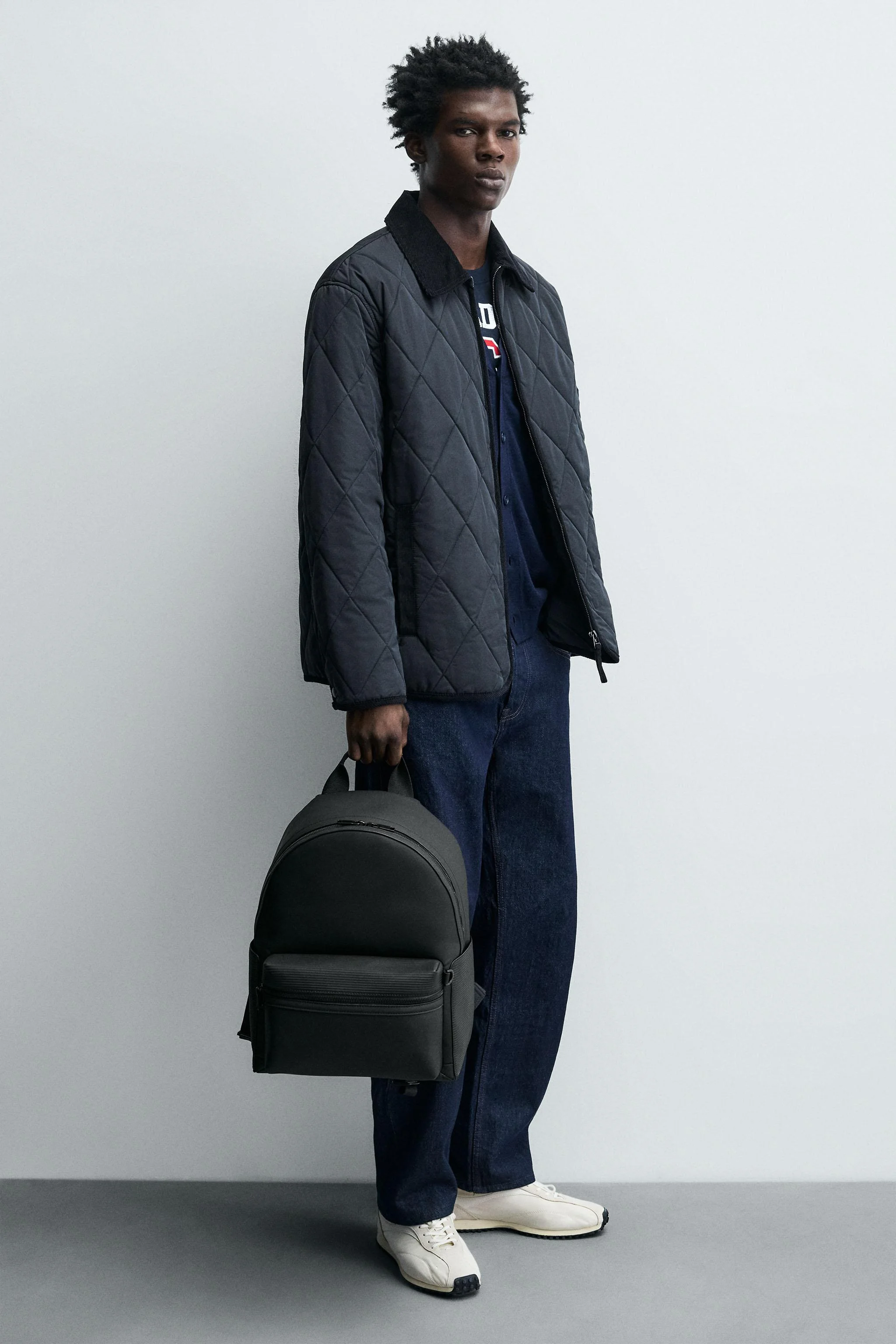 کوله پشتی روکش دار