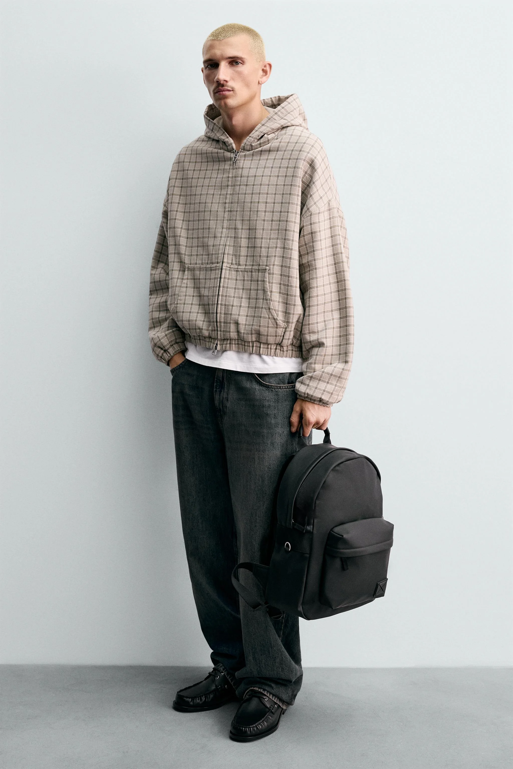 کوله پشتی روکش دار