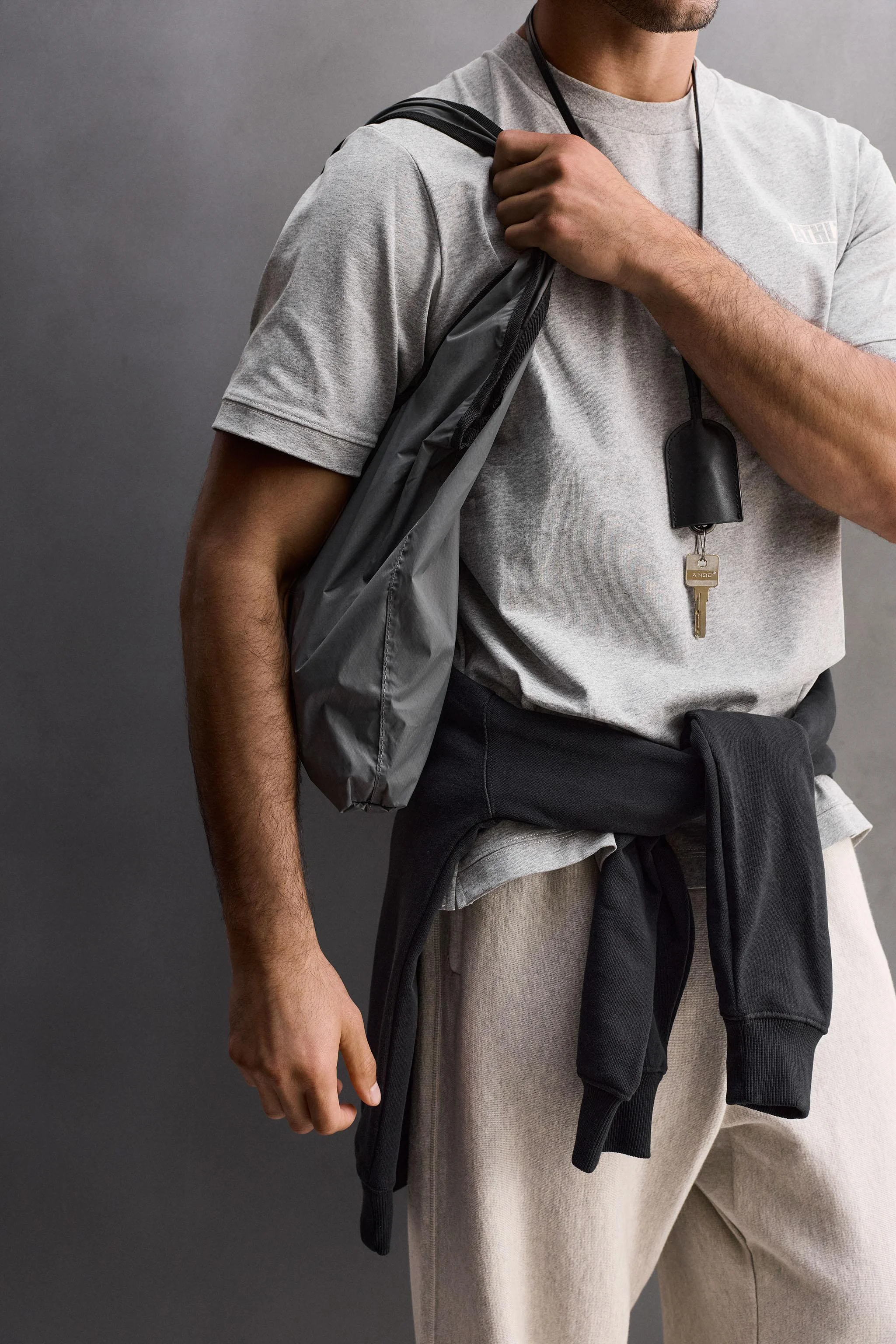 کیف خرید ورزشی