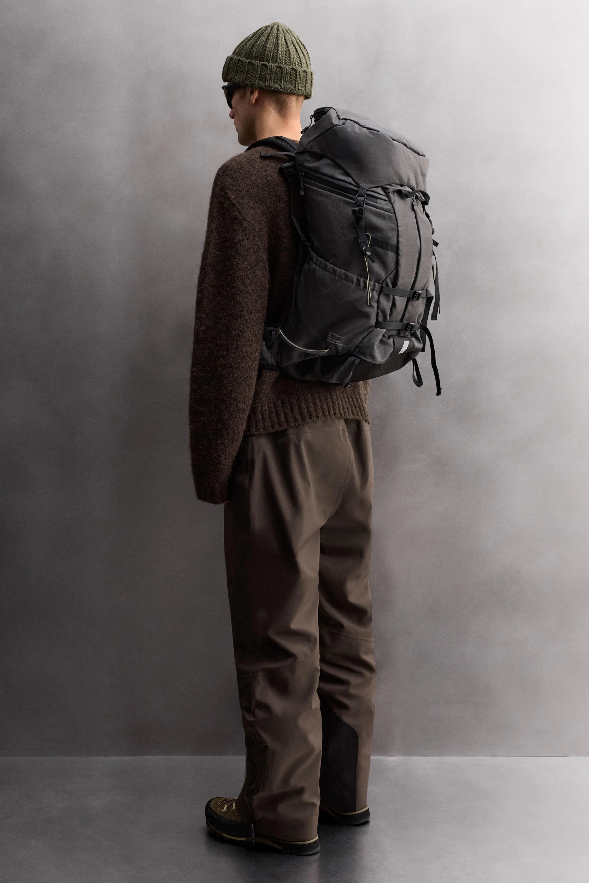 کوله پشتی ورزشی اسکی