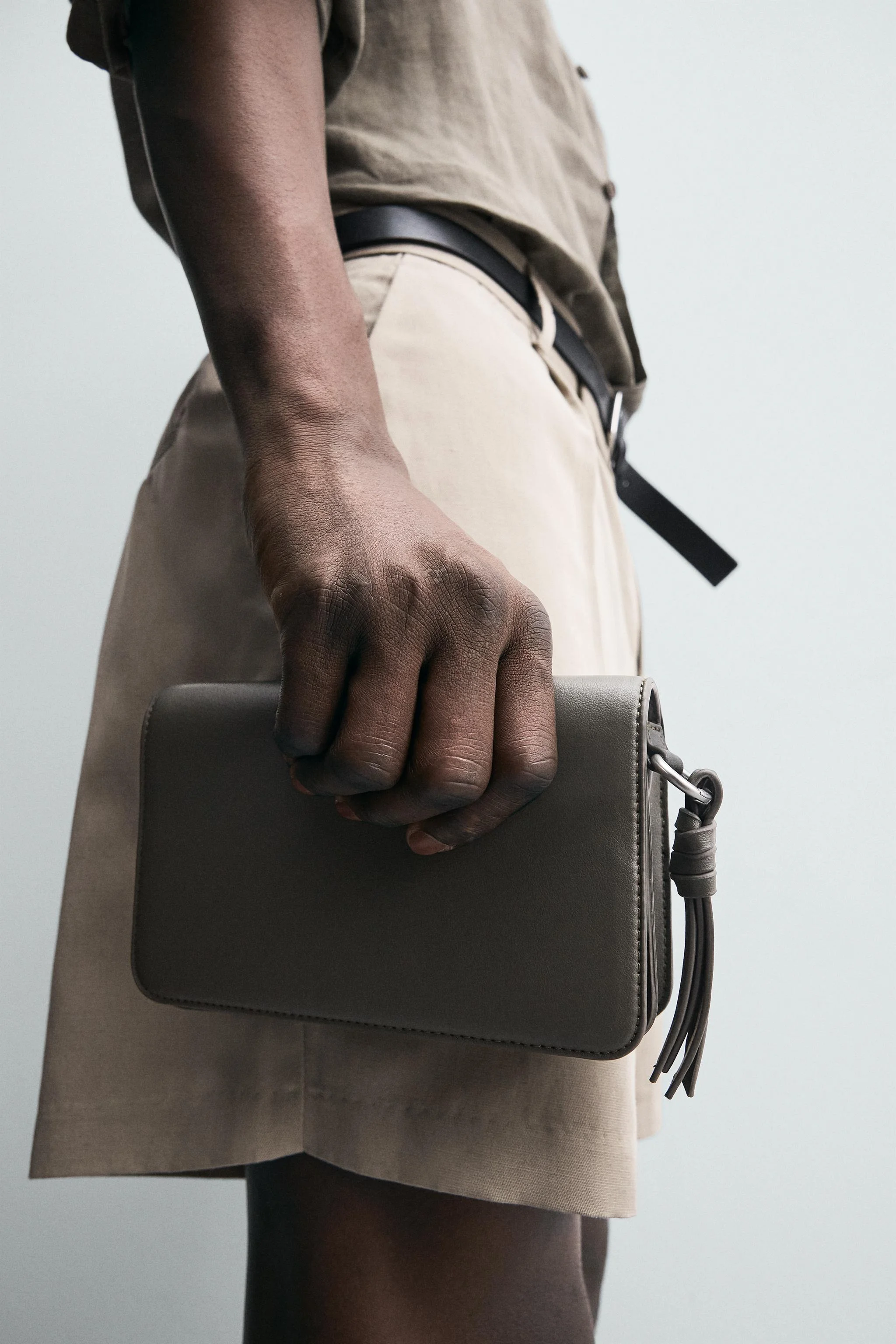 کیف دوشی ساده