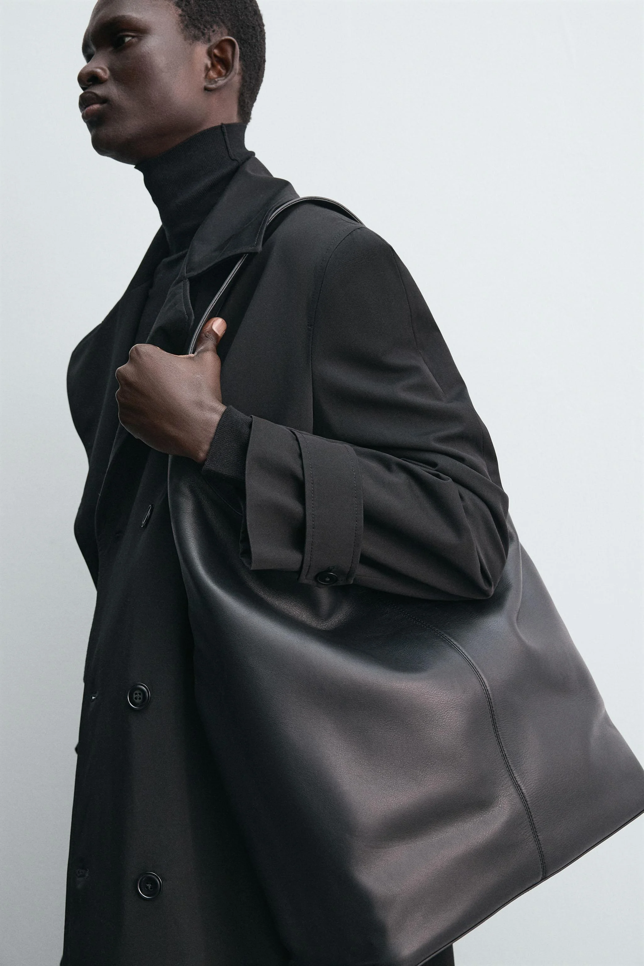 کیف دستی چرمی