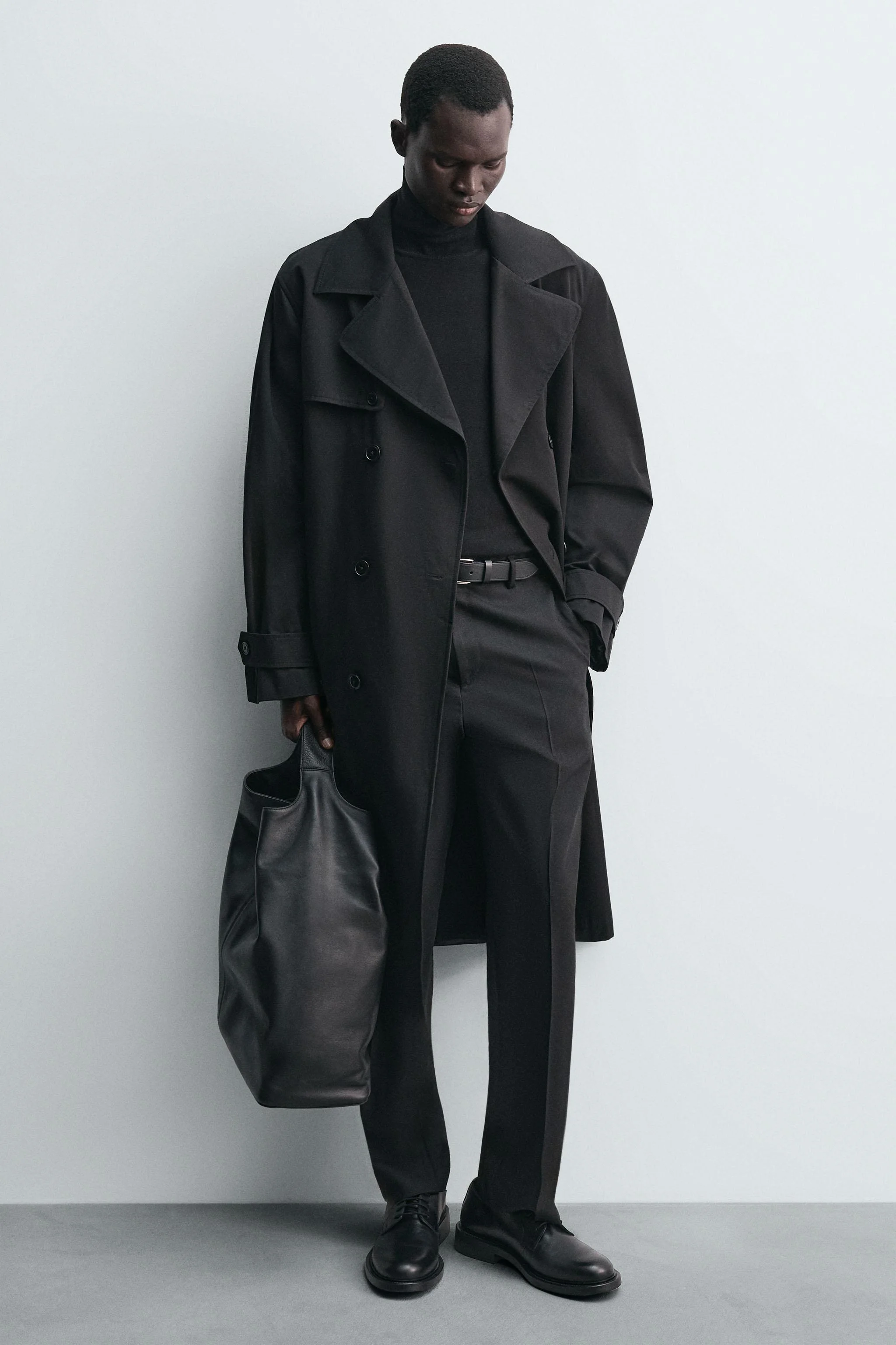 کیف دستی چرمی