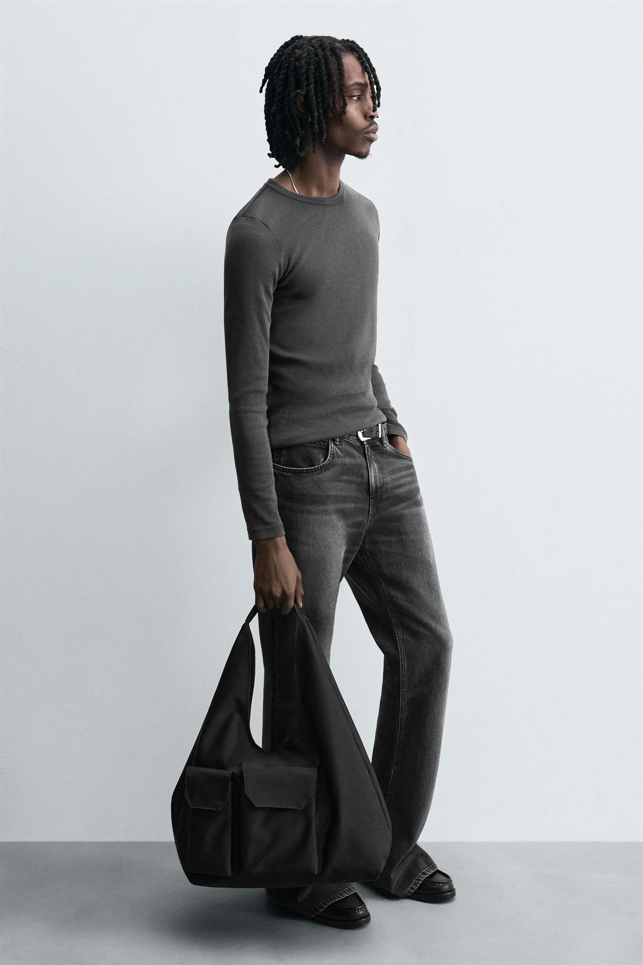 کیف خرید چند جیبه