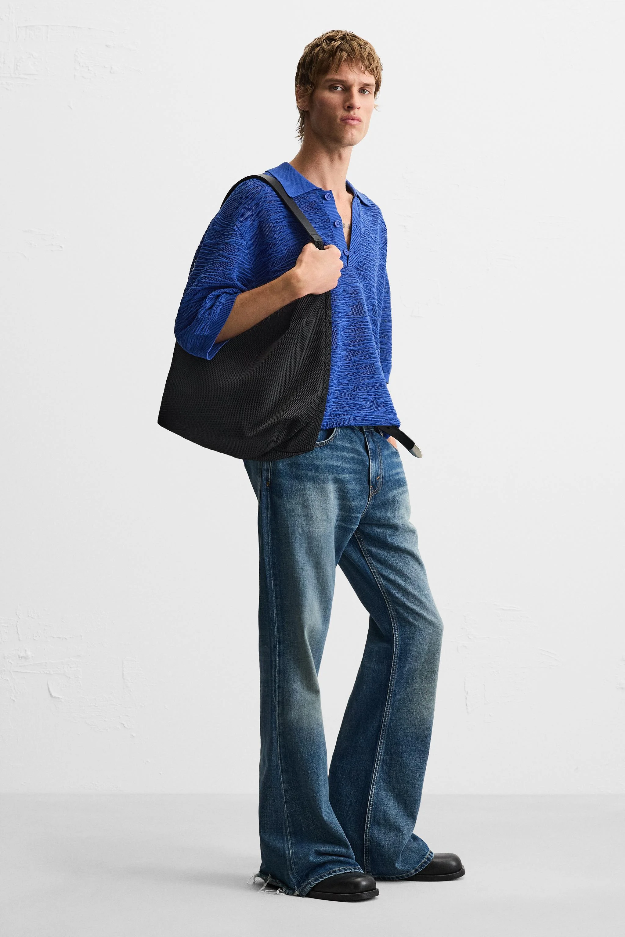 کیف خرید توری