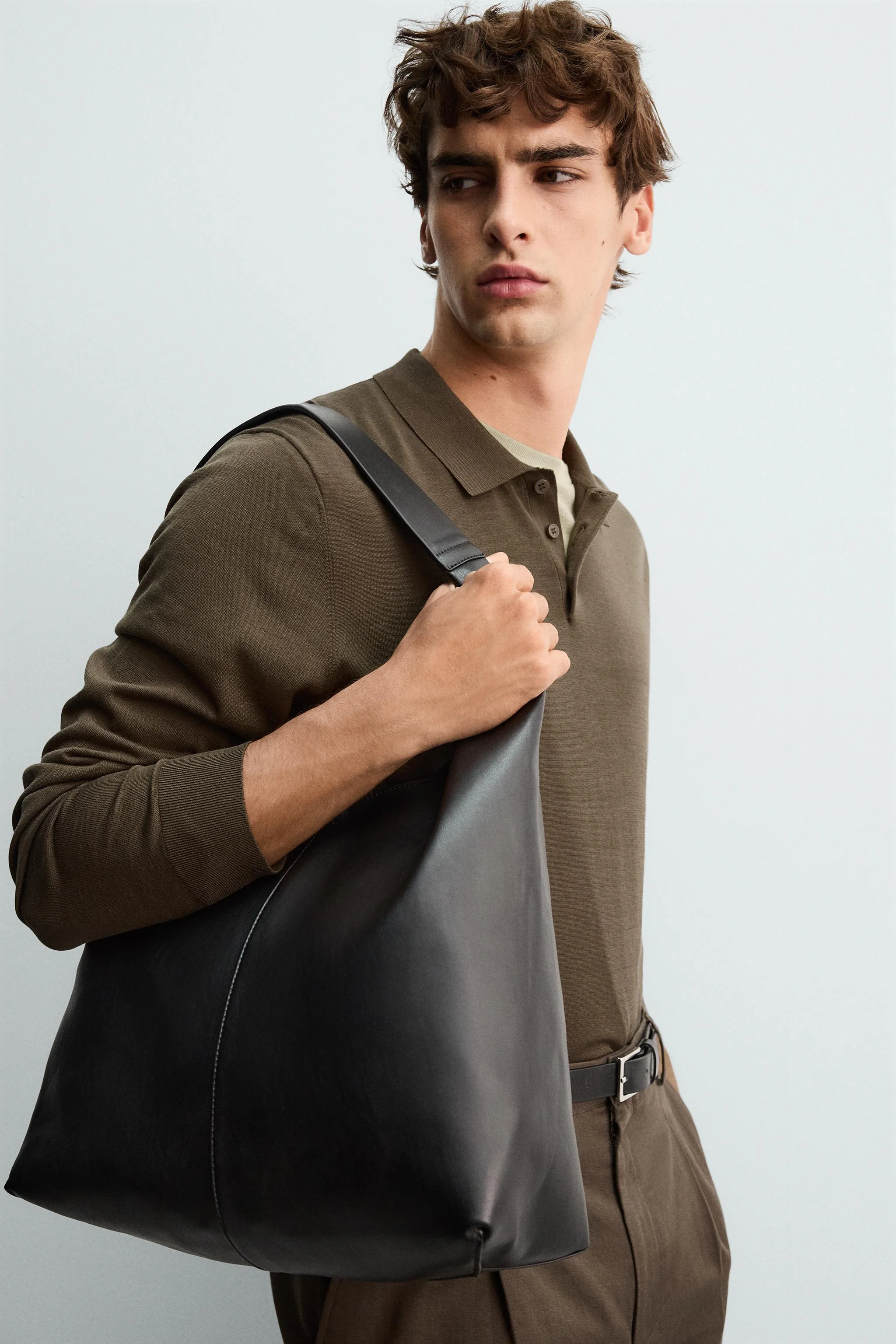 کیف دستی ساده