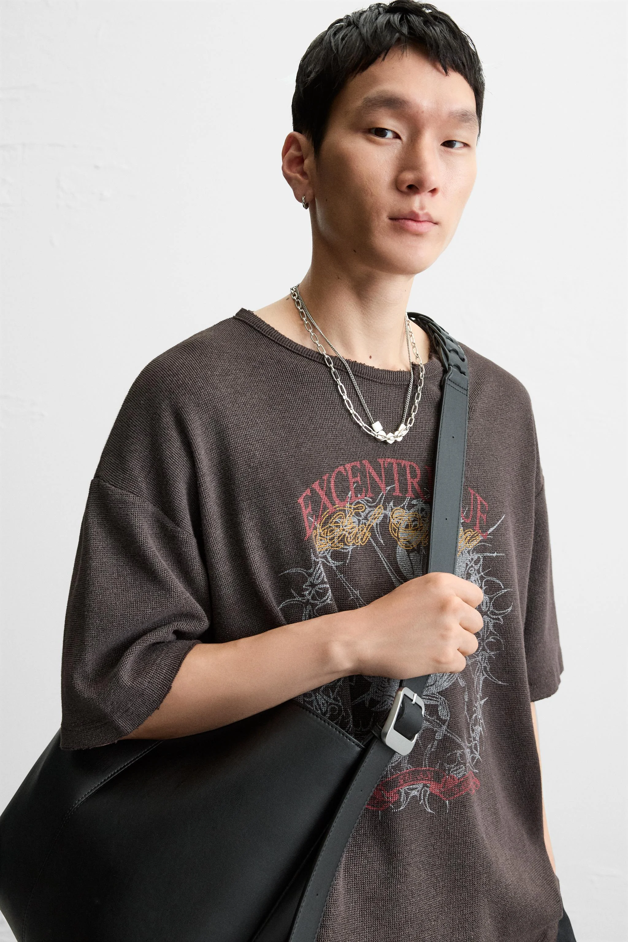 کیف دستی ساده