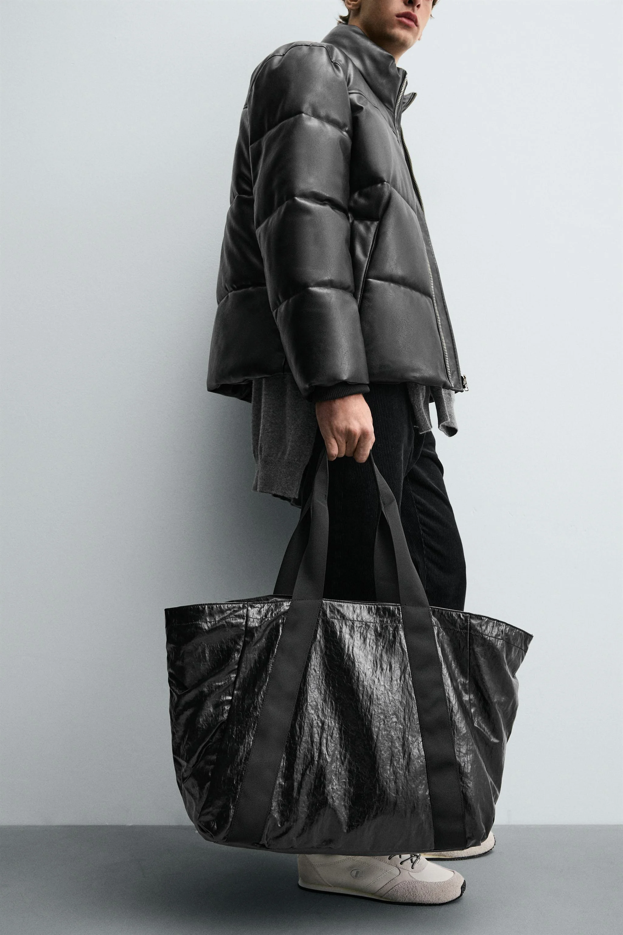 کیف دستی براق