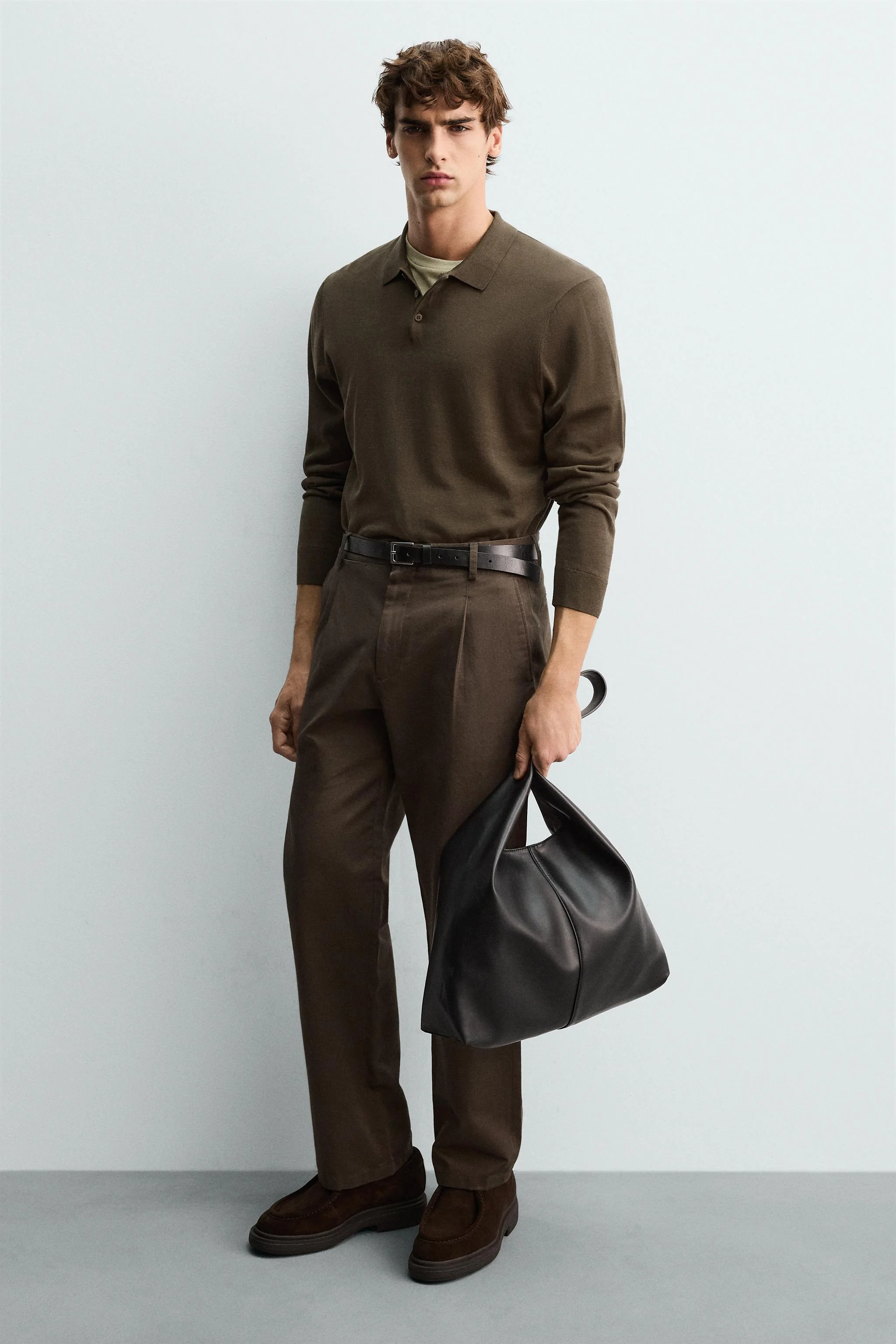 کیف دستی ساده