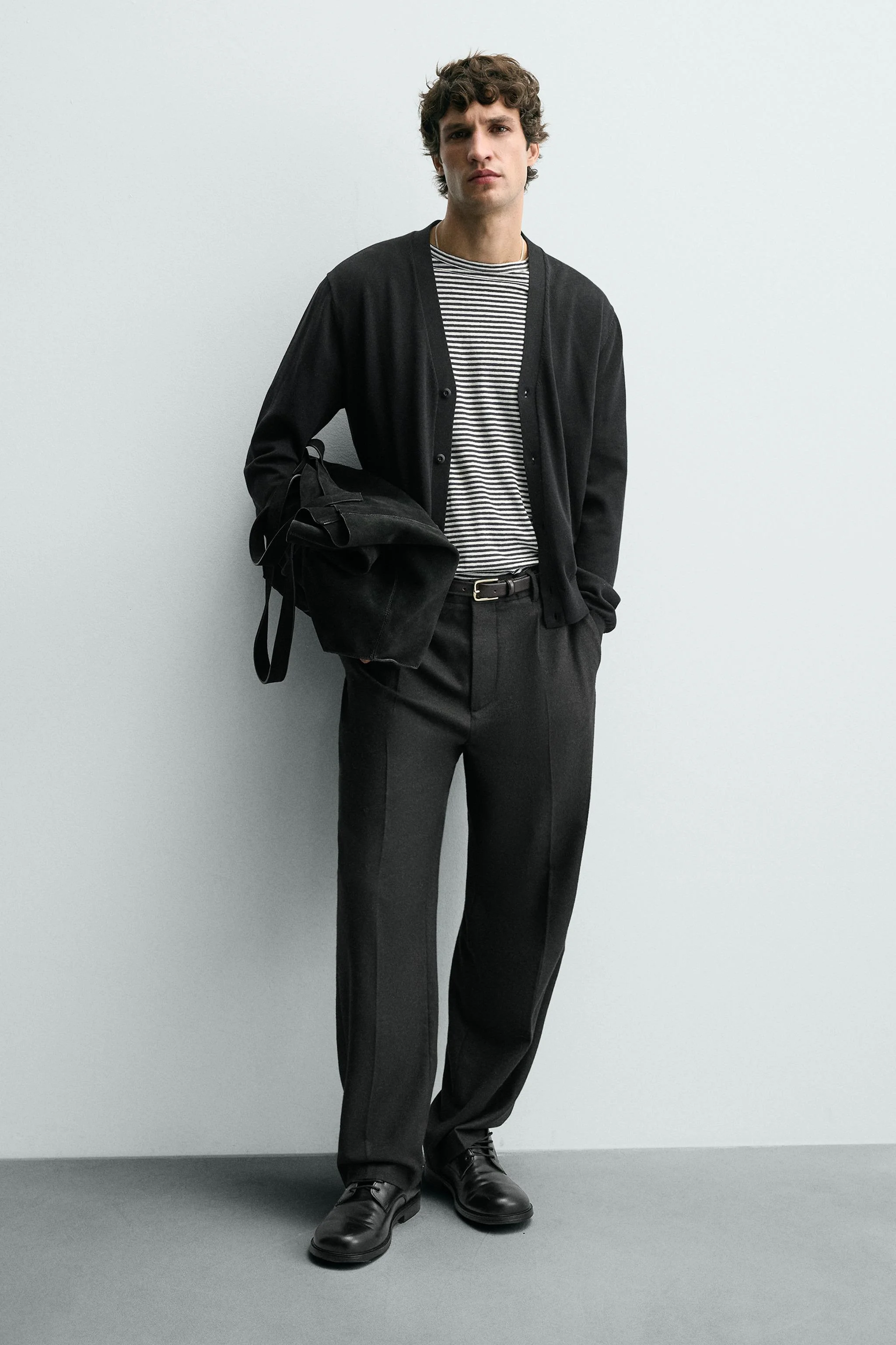 کیف دستی چرمی